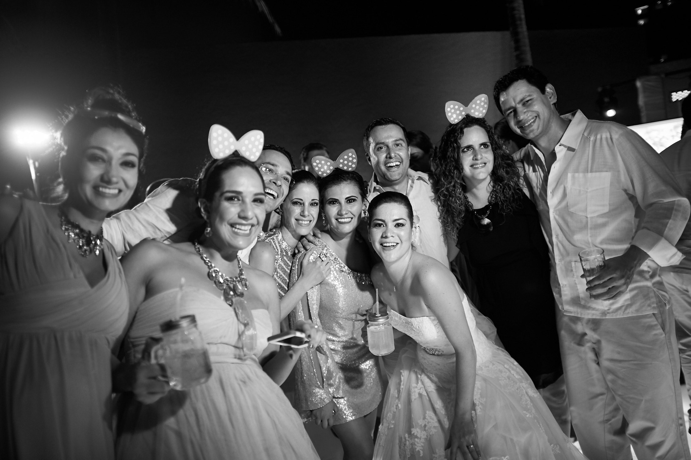 Mariage au Westin Resort, Puerto Vallarta — Adriana & Armando — photo 72