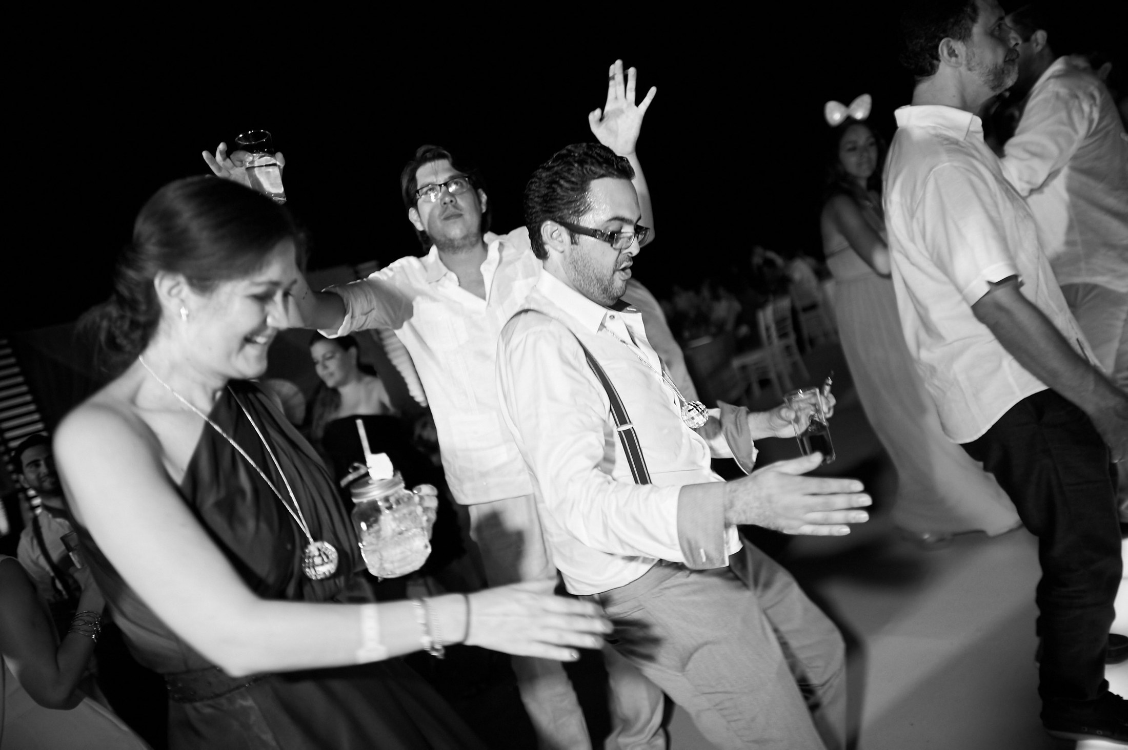 Mariage au Westin Resort, Puerto Vallarta — Adriana & Armando — photo 76