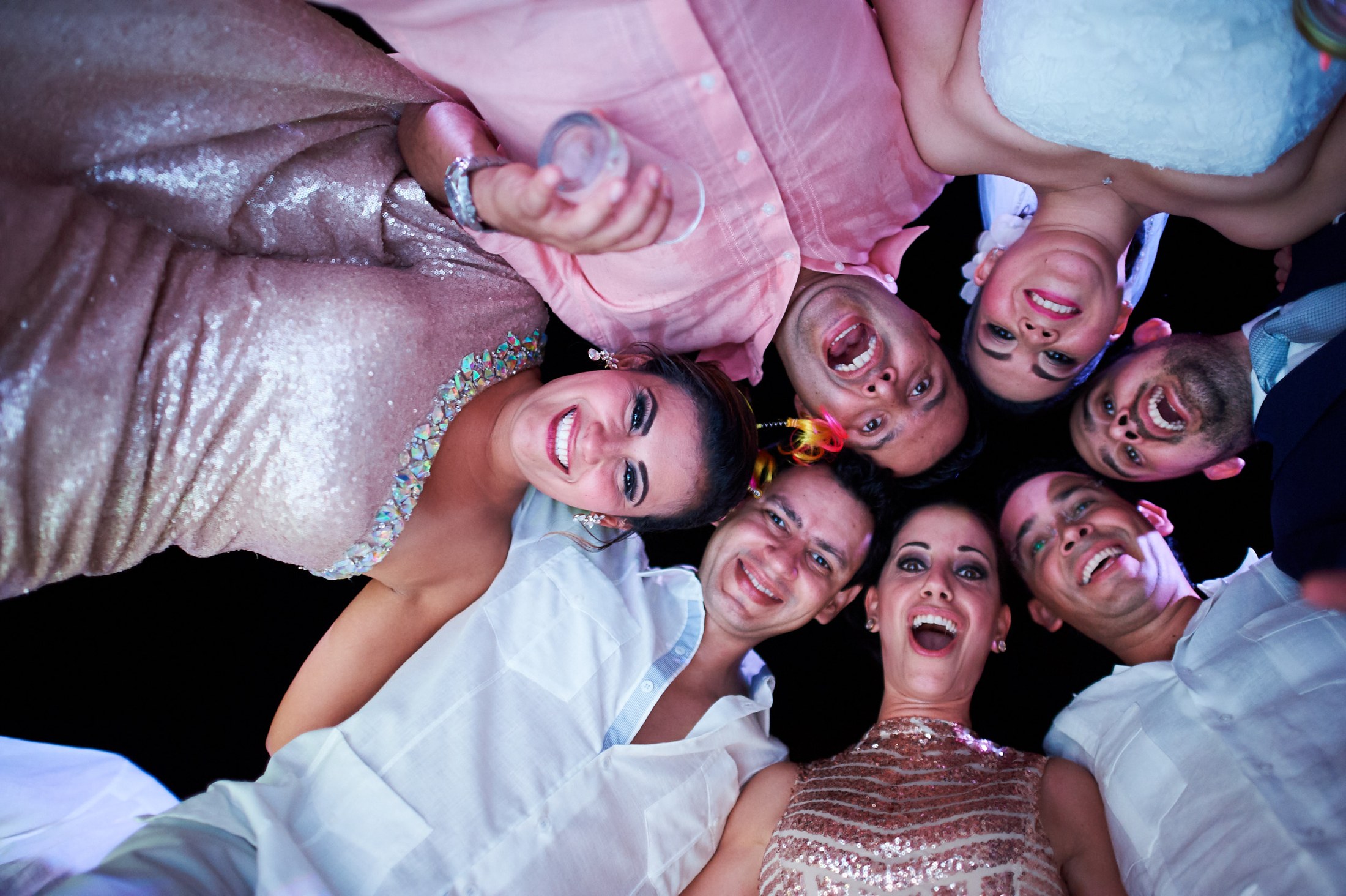 Mariage au Westin Resort, Puerto Vallarta — Adriana & Armando — photo 79