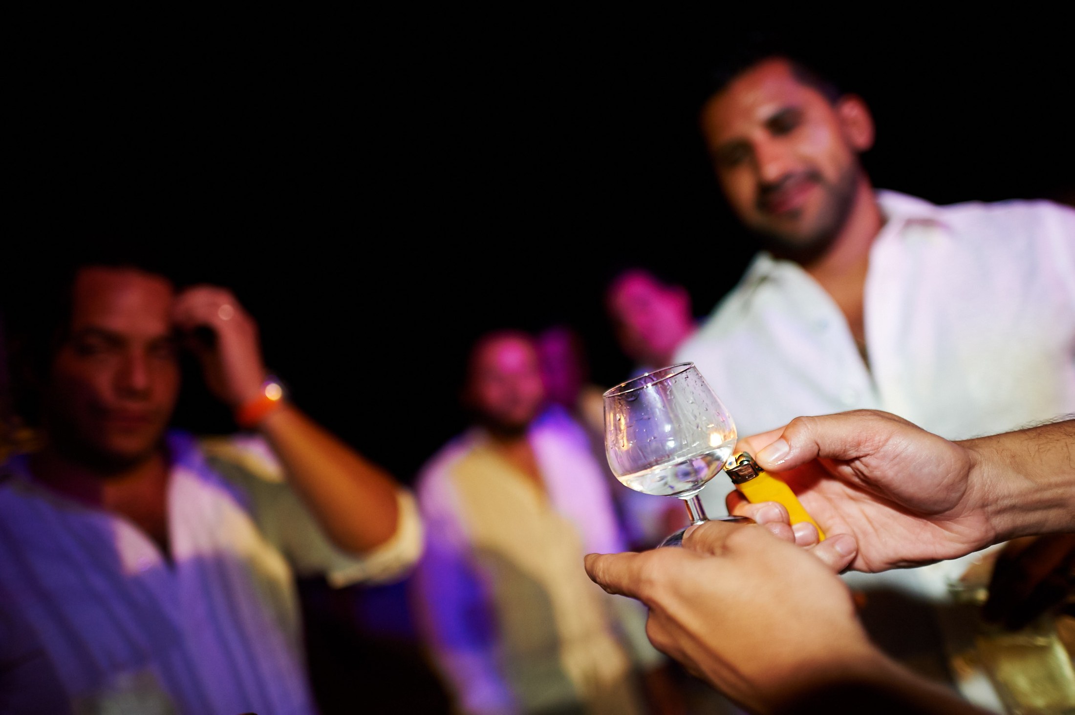 Mariage au Westin Resort, Puerto Vallarta — Adriana & Armando — photo 80