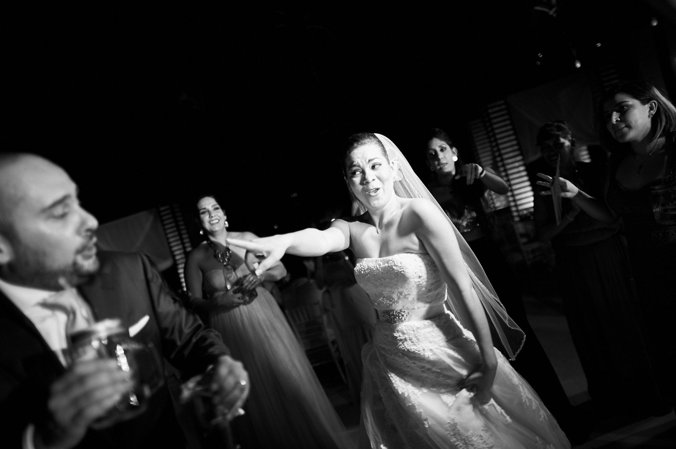 Mariage au Westin Resort, Puerto Vallarta — Adriana & Armando — photo 81