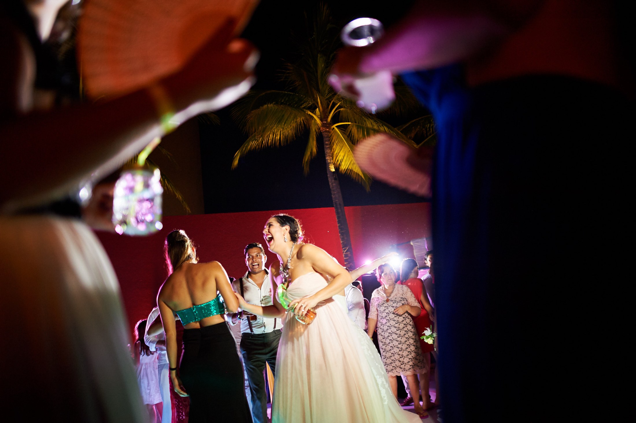 Mariage au Westin Resort, Puerto Vallarta — Adriana & Armando — photo 82