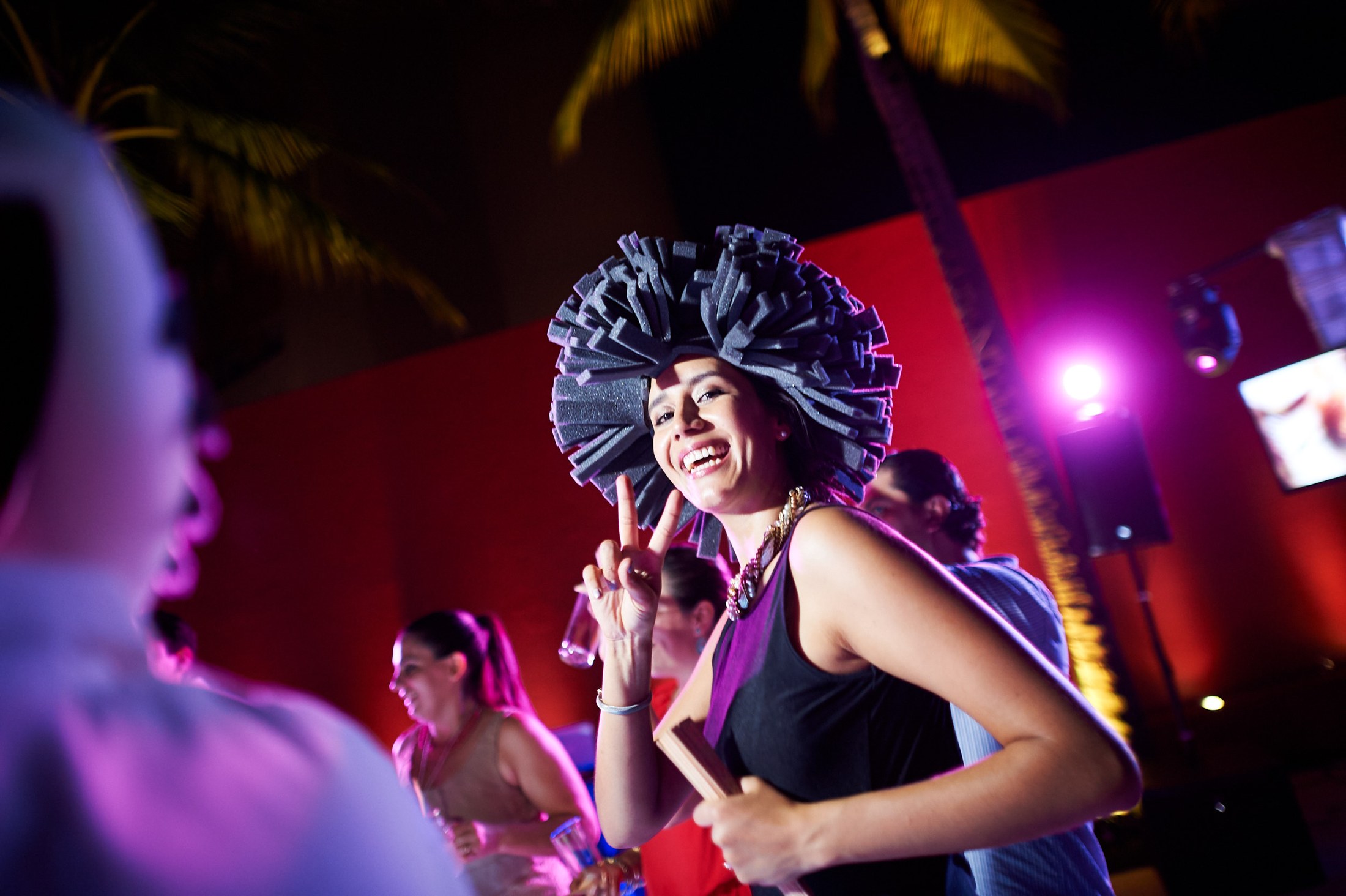 Mariage au Westin Resort, Puerto Vallarta — Adriana & Armando — photo 84