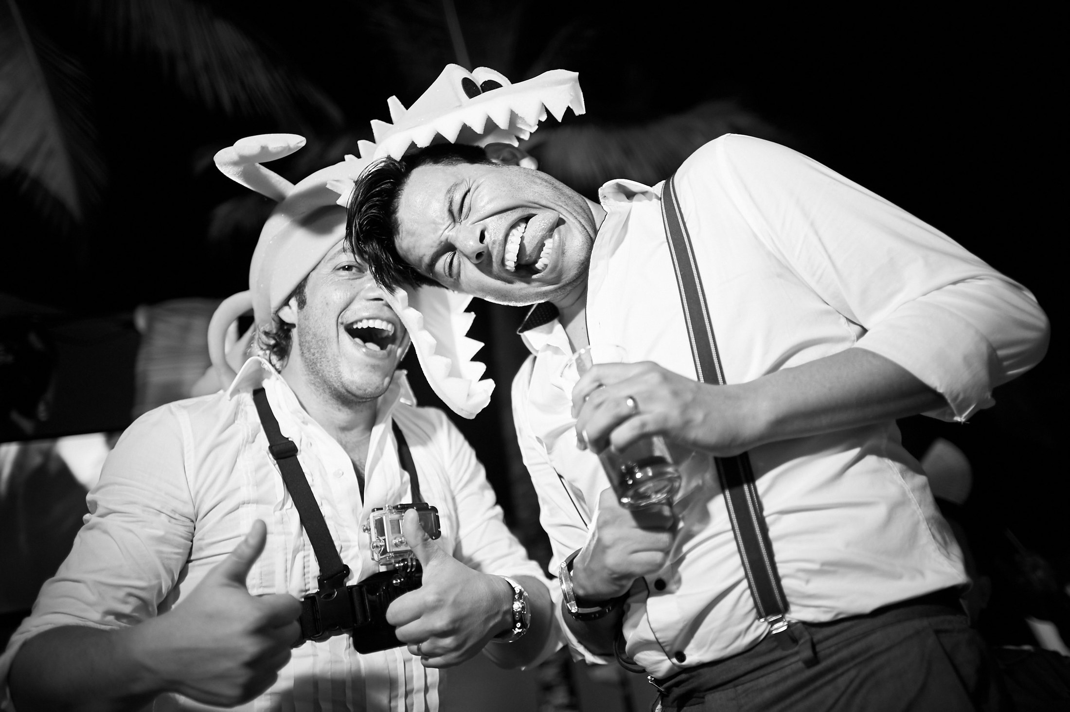 Mariage au Westin Resort, Puerto Vallarta — Adriana & Armando — photo 85