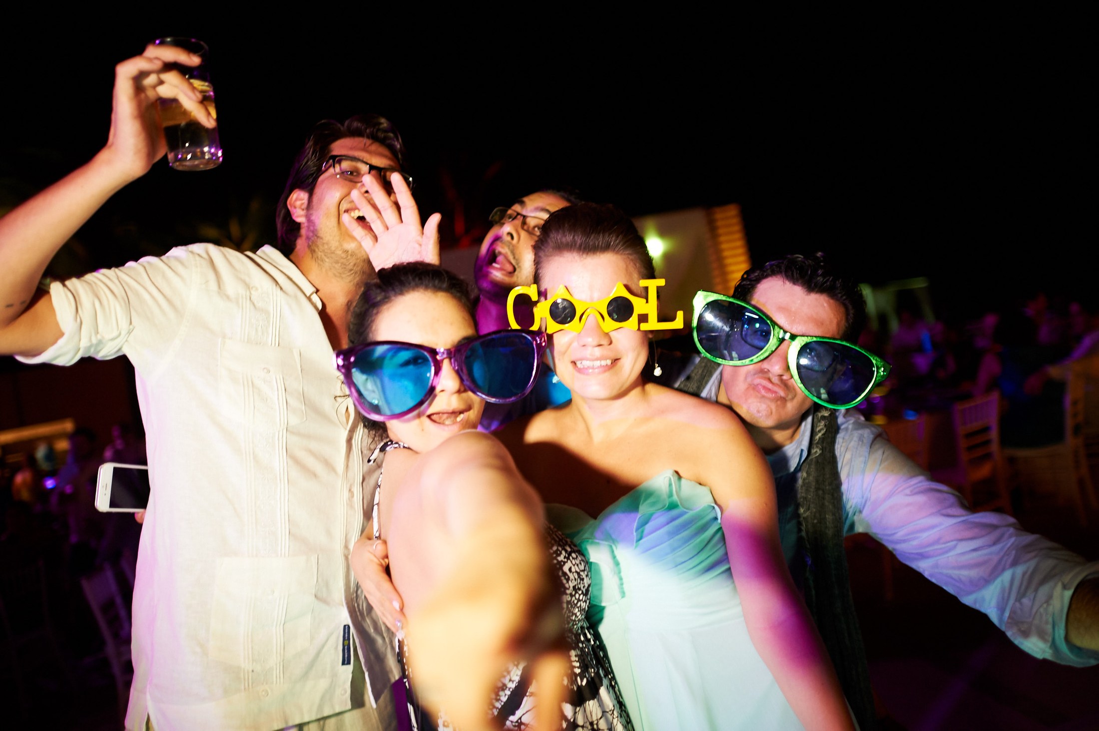 Mariage au Westin Resort, Puerto Vallarta — Adriana & Armando — photo 86