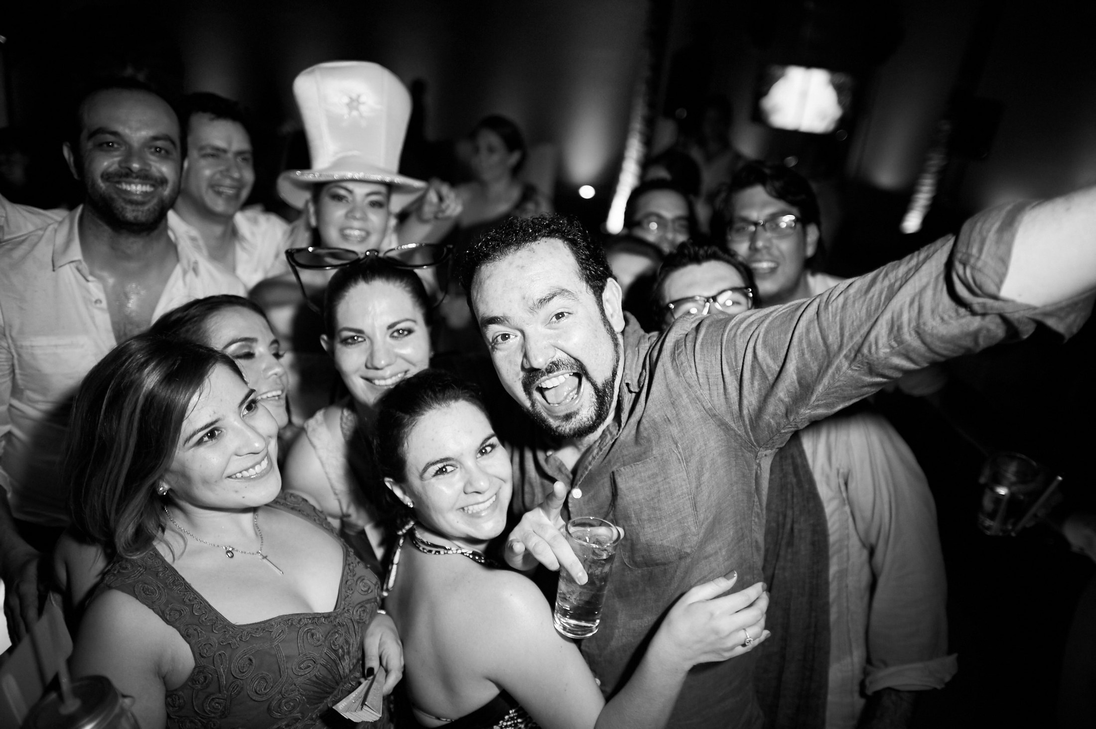 Mariage au Westin Resort, Puerto Vallarta — Adriana & Armando — photo 87