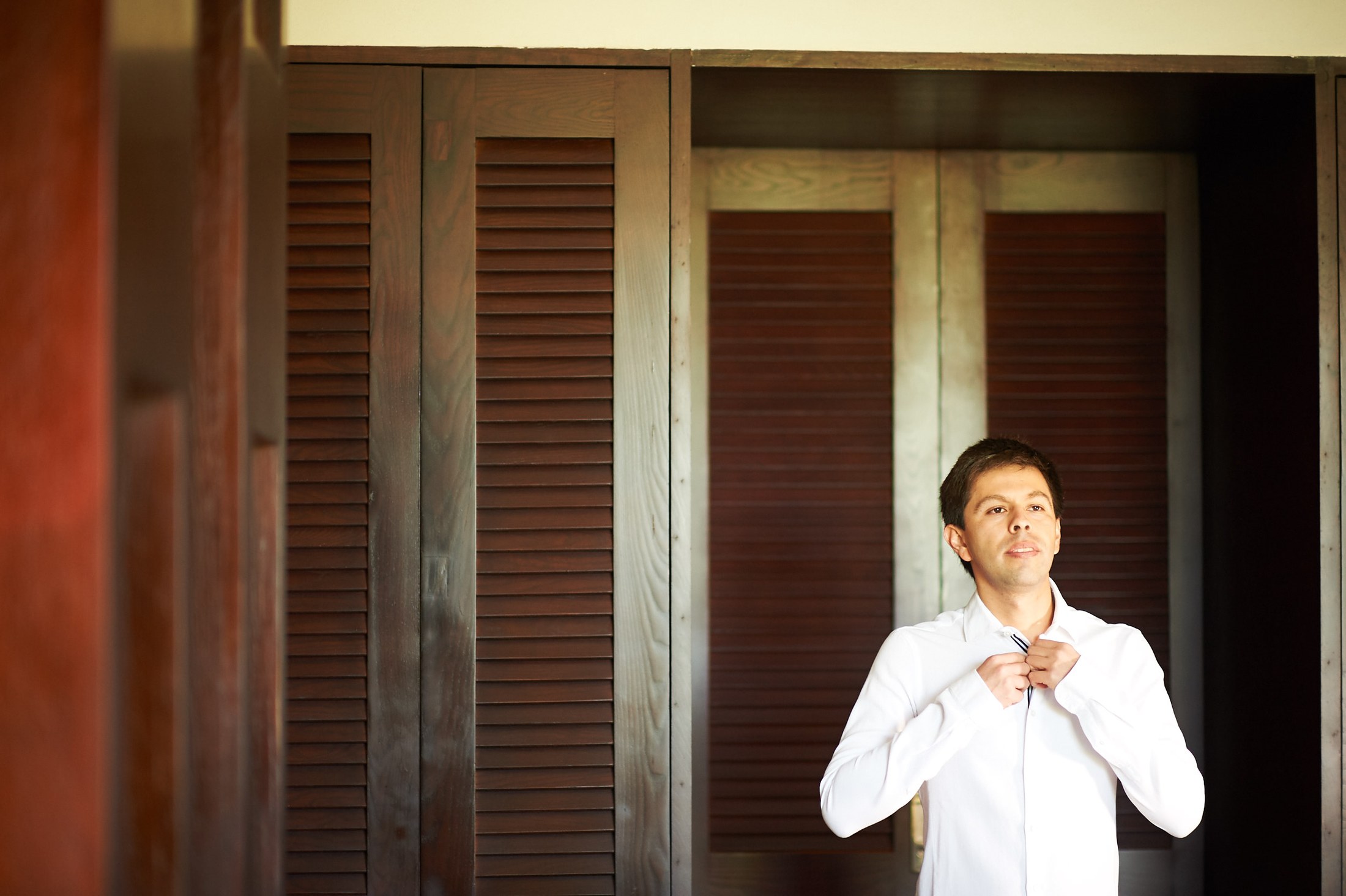Wedding at Hacienda San Pancho — Ana & Alejandro — photo 8