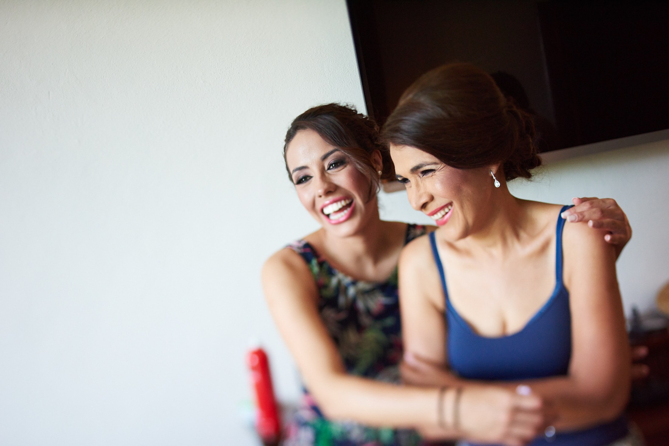 Wedding at Hacienda San Pancho — Ana & Alejandro — photo 20