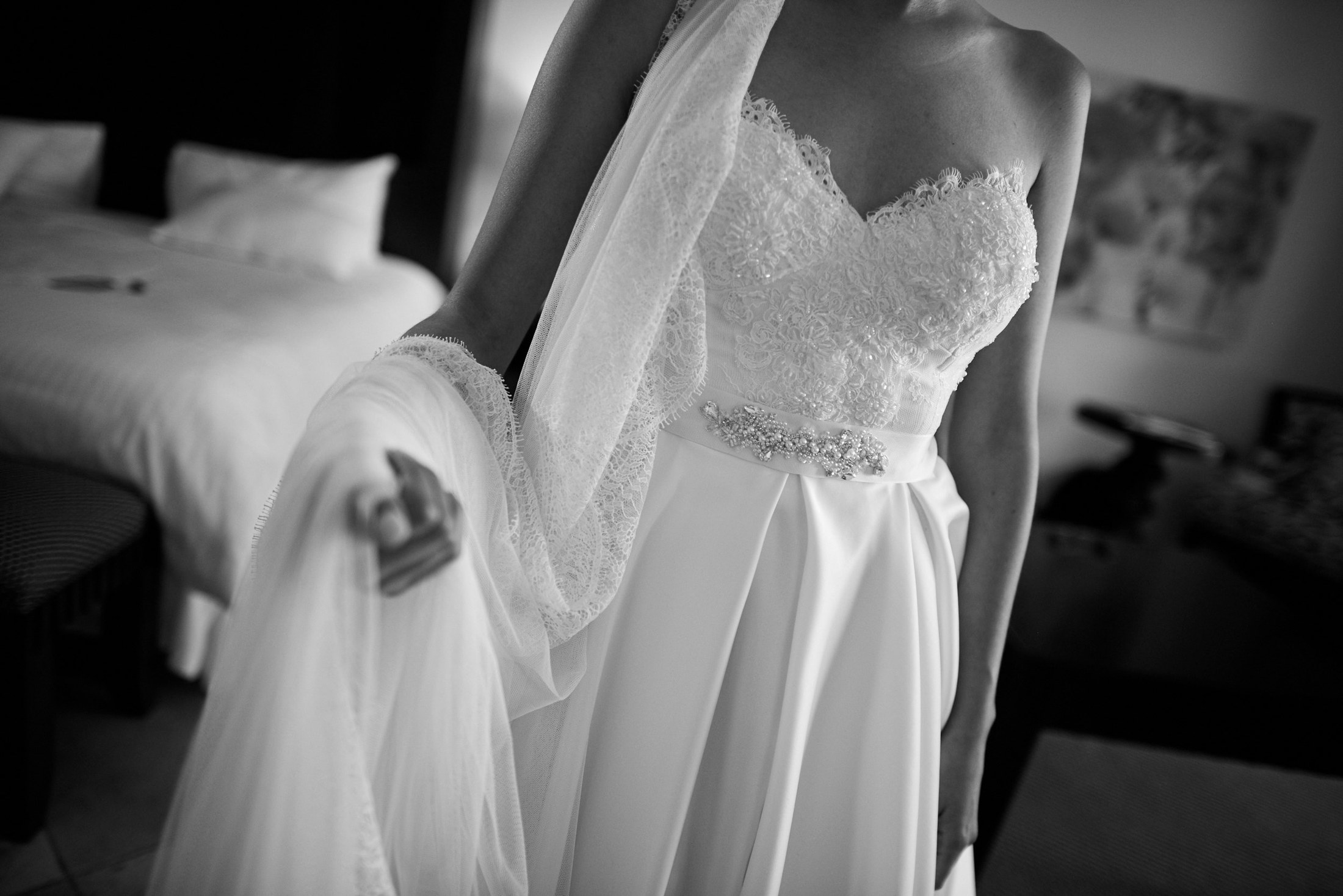 Wedding at Hacienda San Pancho — Ana & Alejandro — photo 26