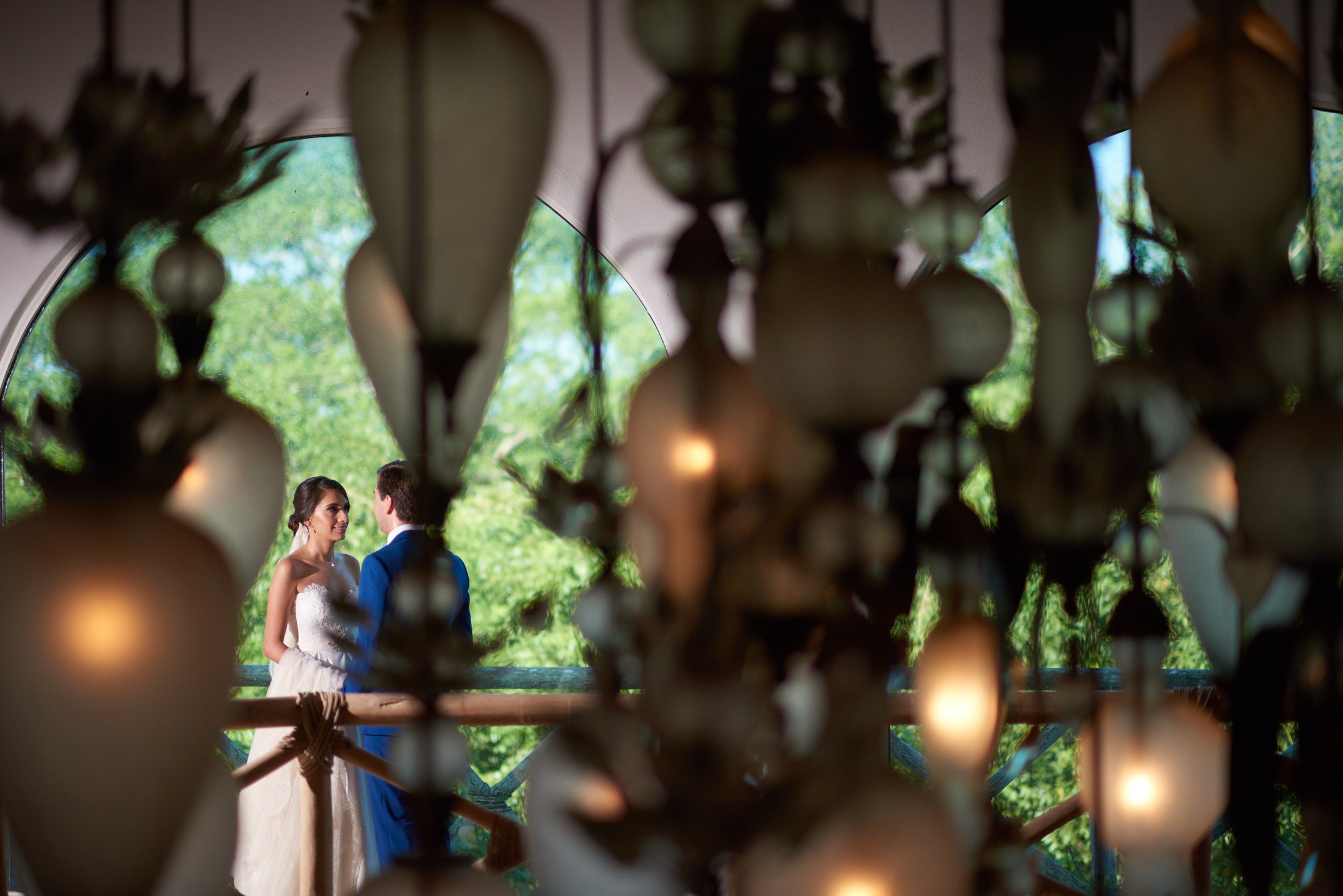 Wedding at Hacienda San Pancho — Ana & Alejandro — photo 30