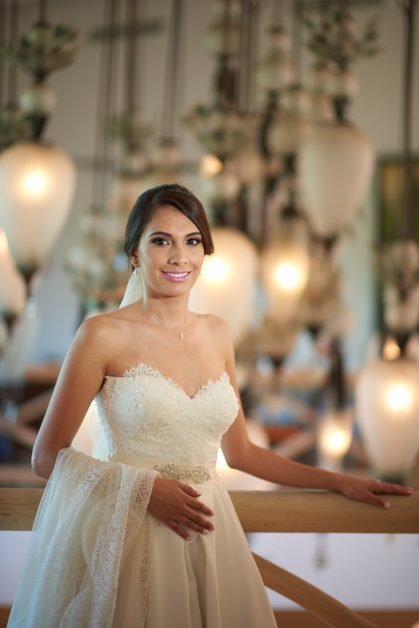 Wedding at Hacienda San Pancho — Ana & Alejandro — photo 34
