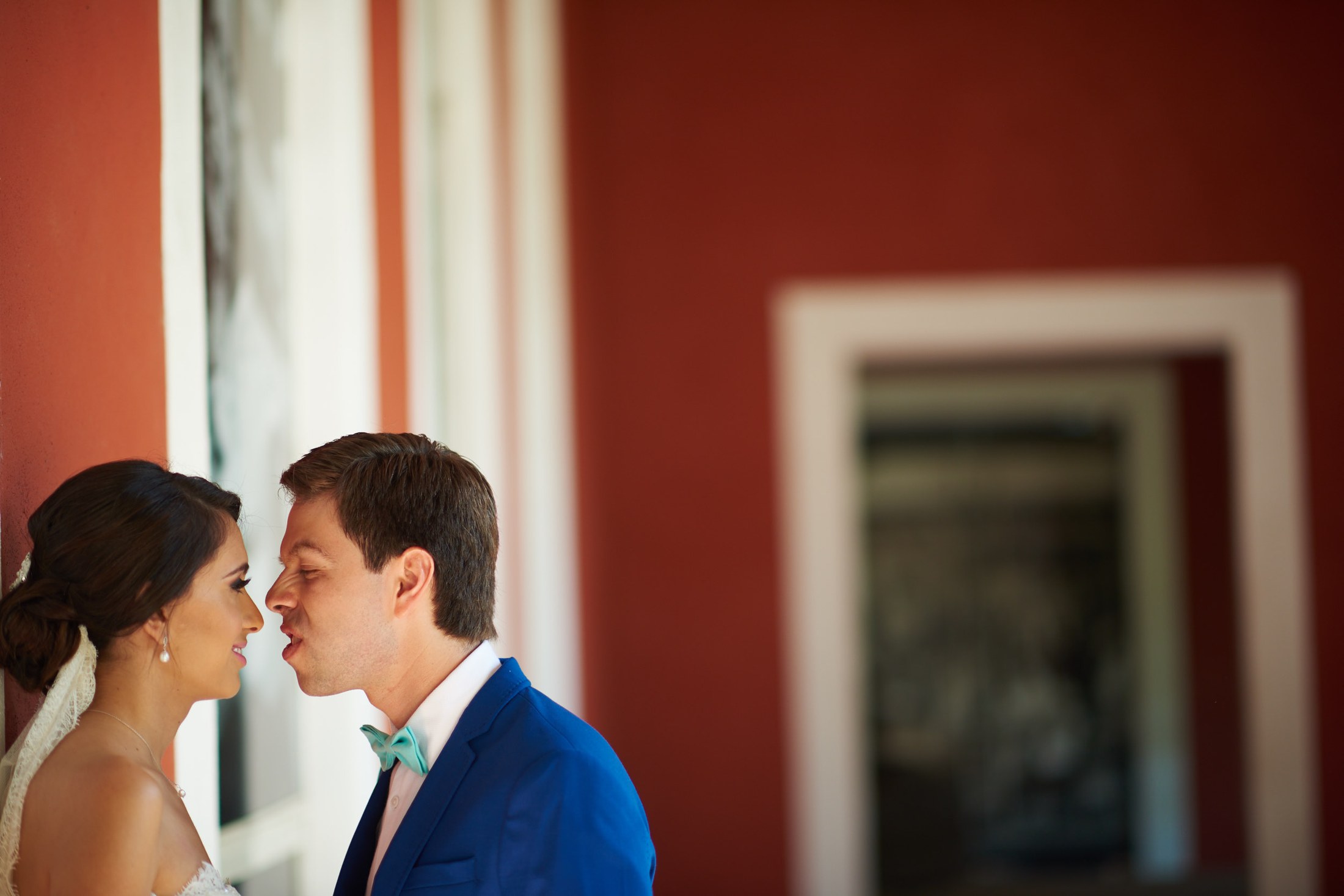Wedding at Hacienda San Pancho — Ana & Alejandro — photo 37