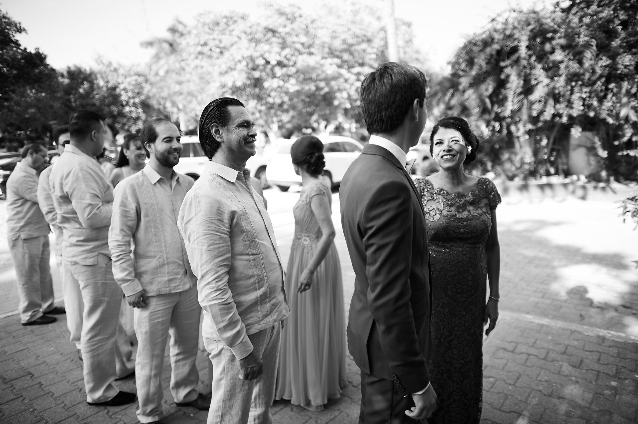 Wedding at Hacienda San Pancho — Ana & Alejandro — photo 50