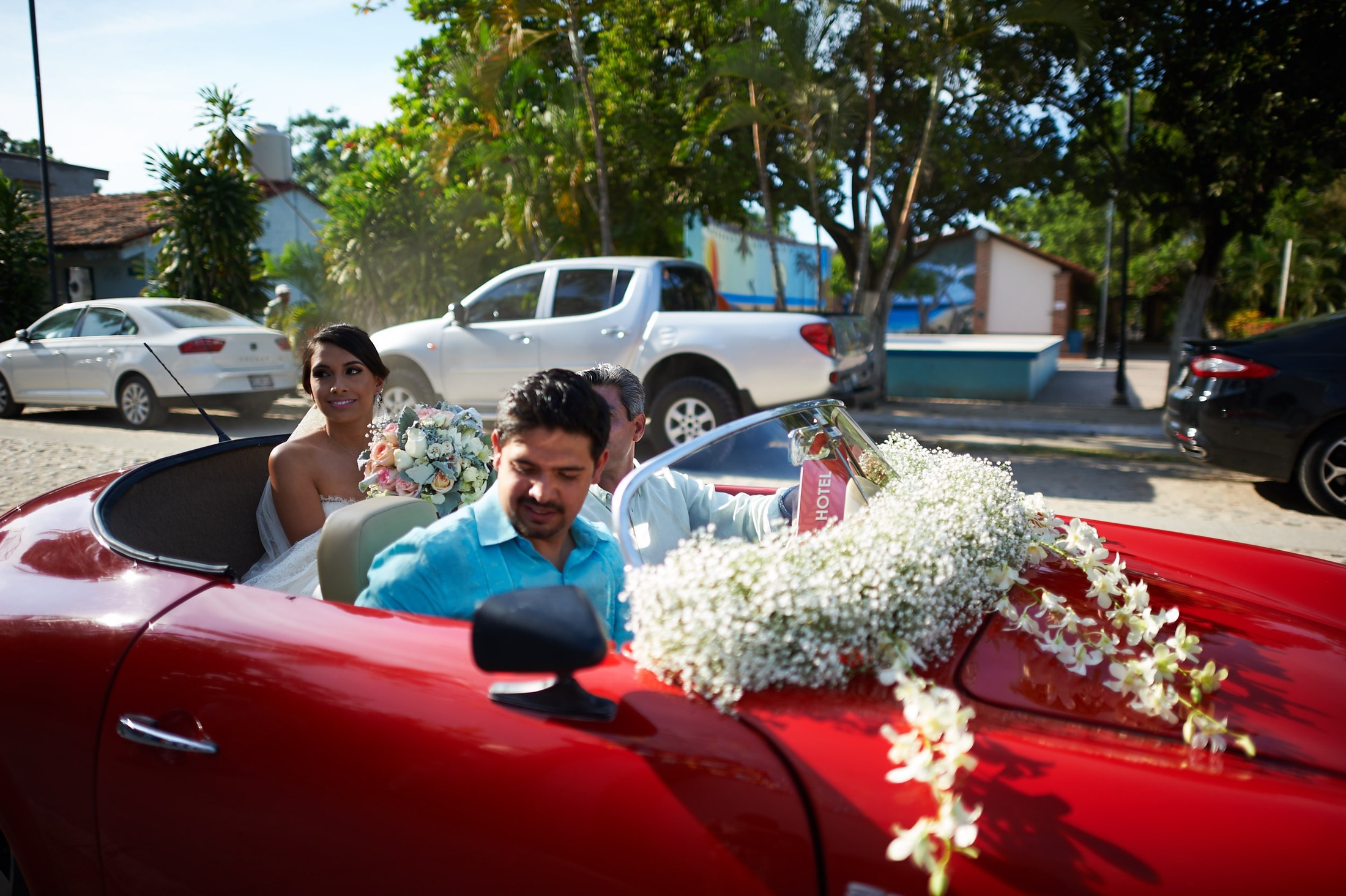 Wedding at Hacienda San Pancho — Ana & Alejandro — photo 53