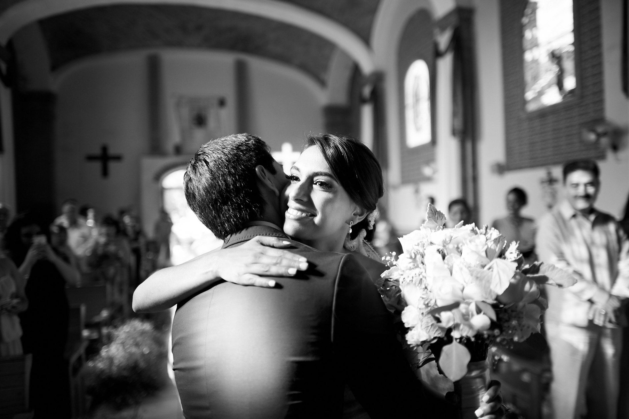 Wedding at Hacienda San Pancho — Ana & Alejandro — photo 59