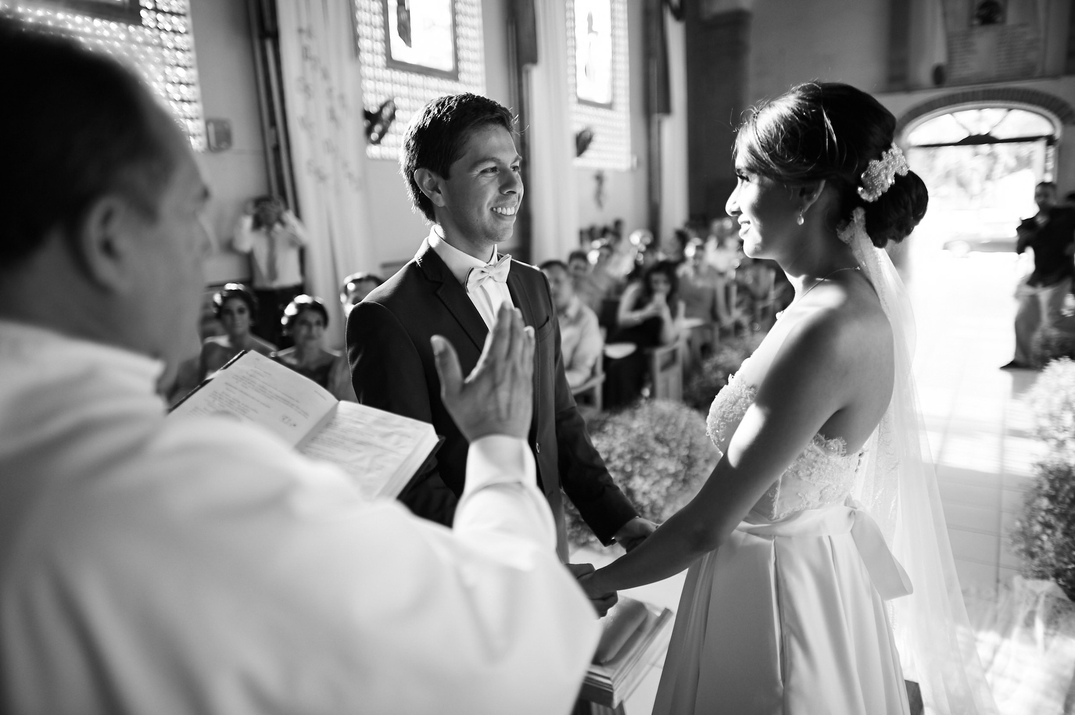 Wedding at Hacienda San Pancho — Ana & Alejandro — photo 67