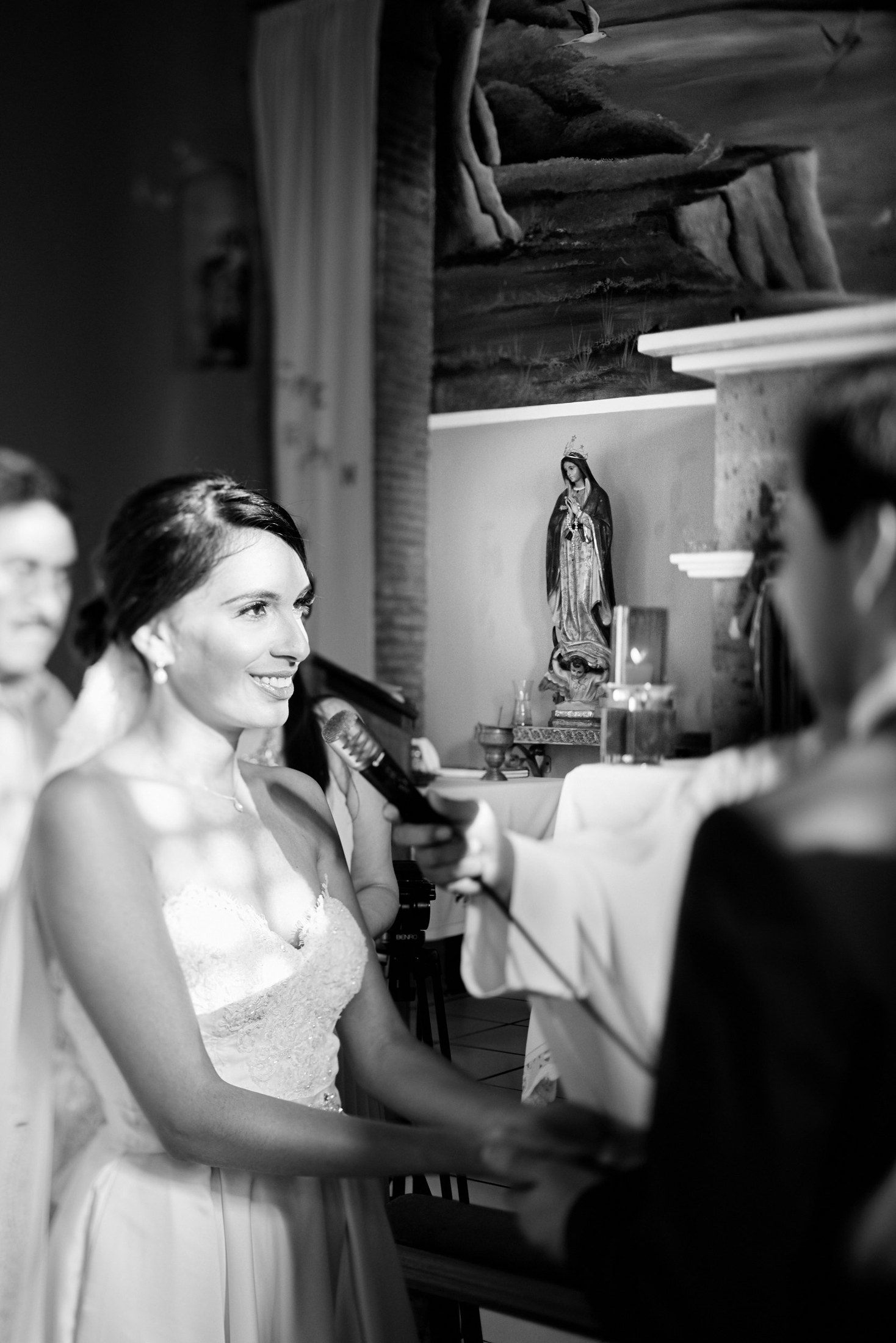 Wedding at Hacienda San Pancho — Ana & Alejandro — photo 68