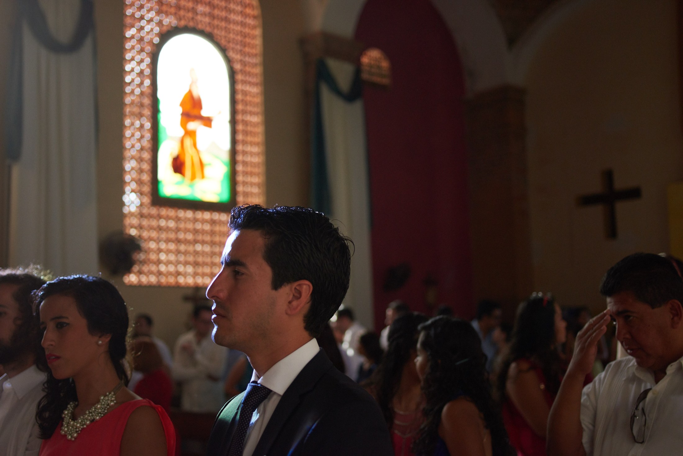 Wedding at Hacienda San Pancho — Ana & Alejandro — photo 70