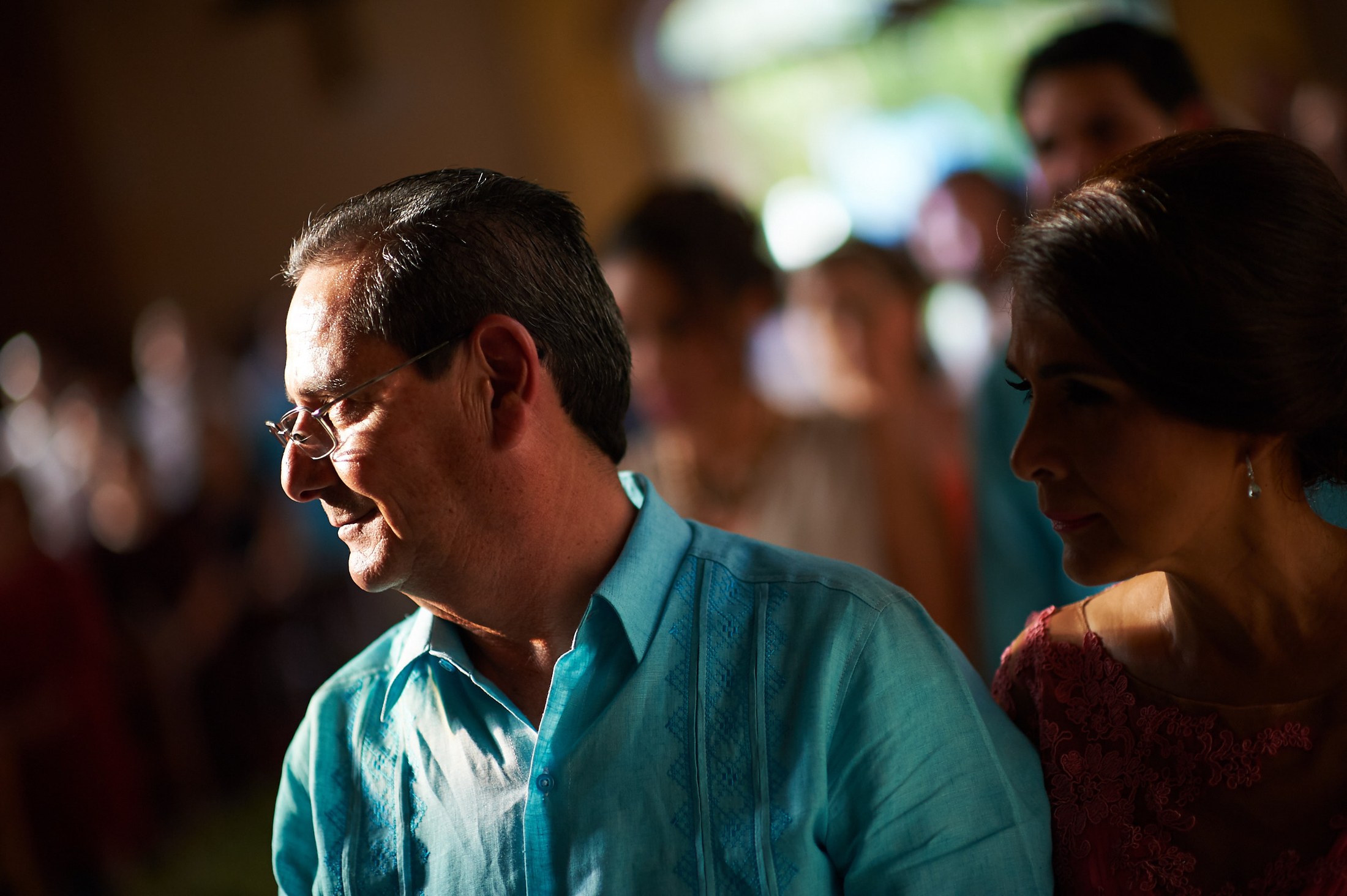Wedding at Hacienda San Pancho — Ana & Alejandro — photo 71