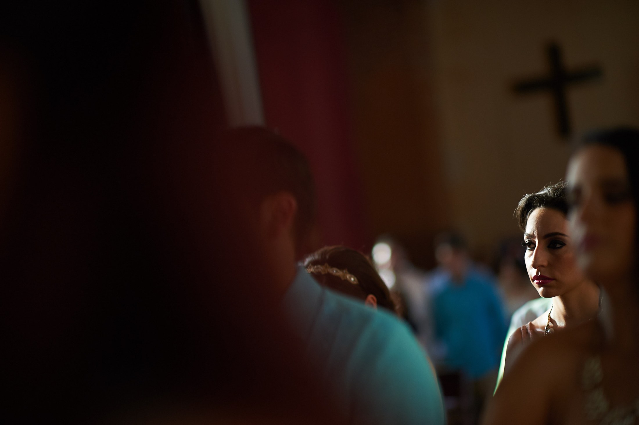 Wedding at Hacienda San Pancho — Ana & Alejandro — photo 72
