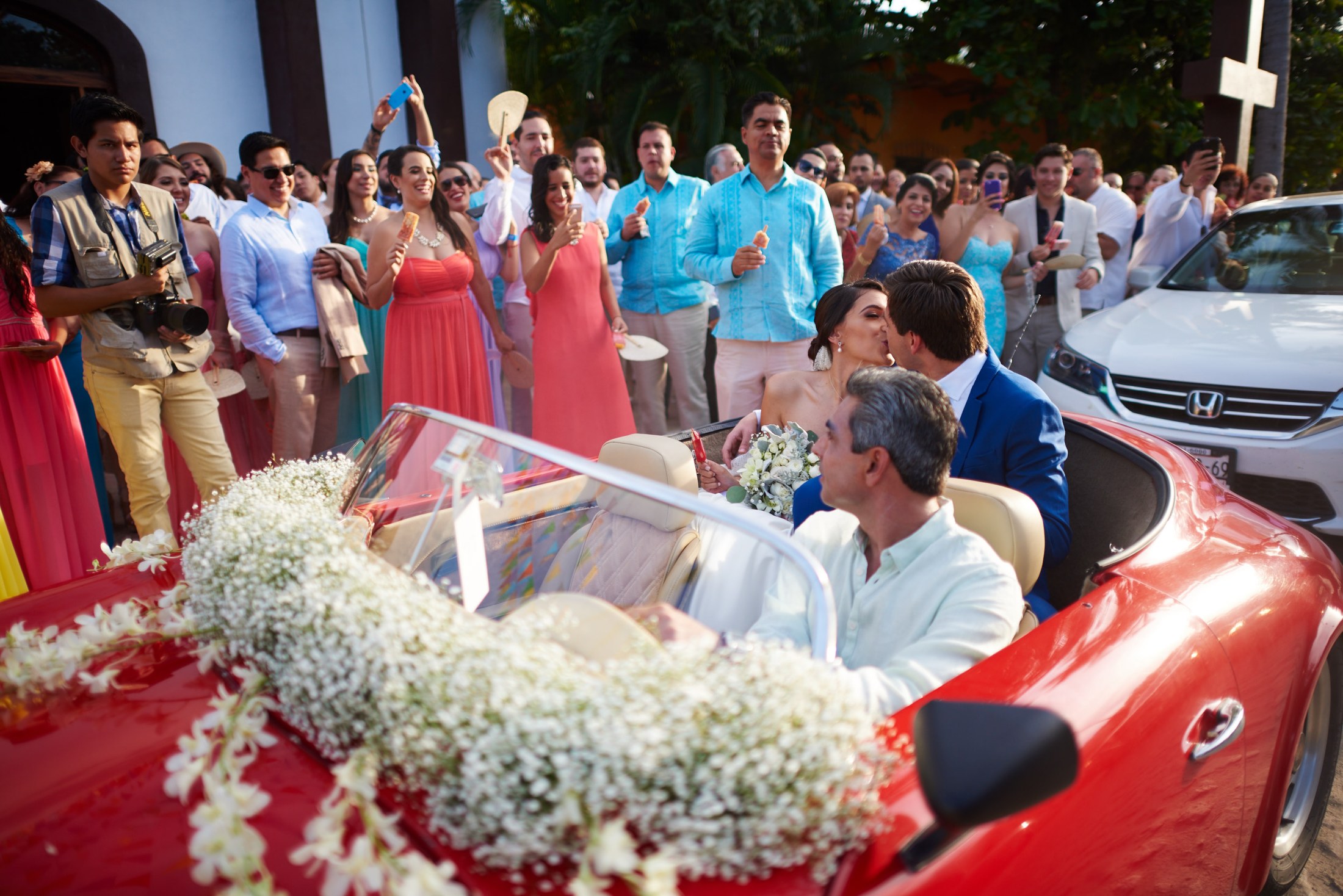 Wedding at Hacienda San Pancho — Ana & Alejandro — photo 77
