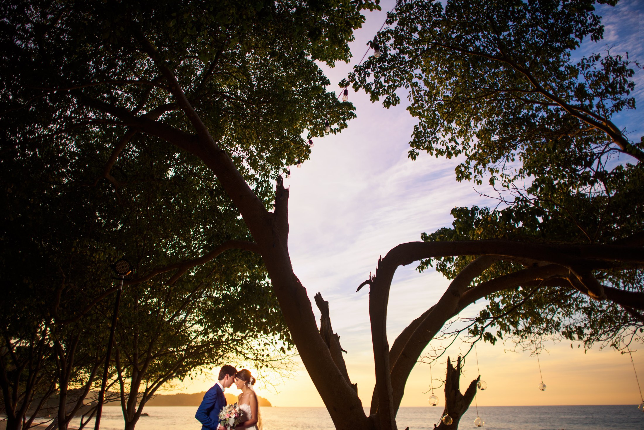 Wedding at Hacienda San Pancho — Ana & Alejandro — photo 85