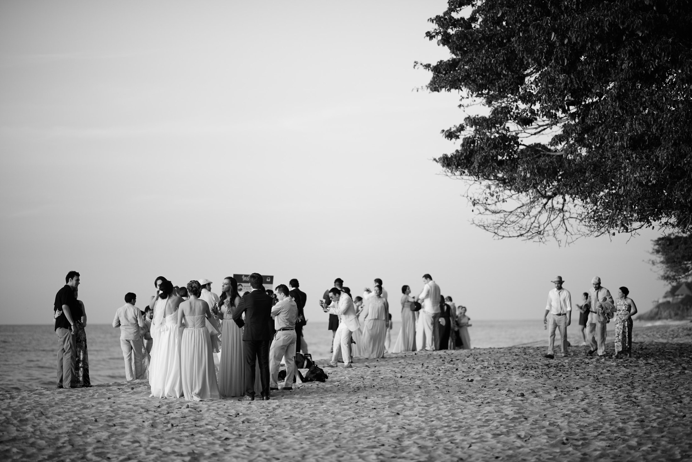 Wedding at Hacienda San Pancho — Ana & Alejandro — photo 89