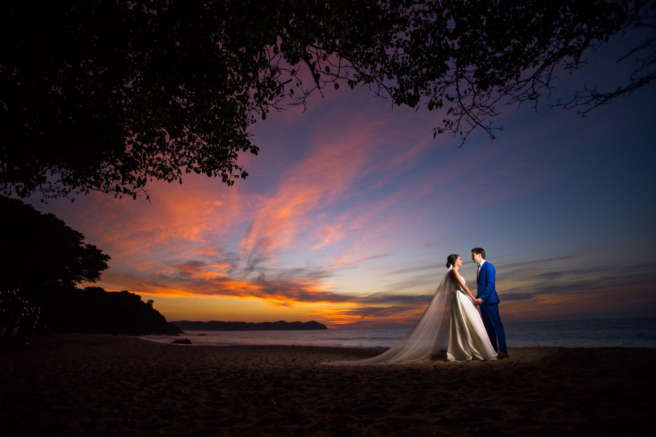 Wedding at Hacienda San Pancho — Ana & Alejandro — photo 93
