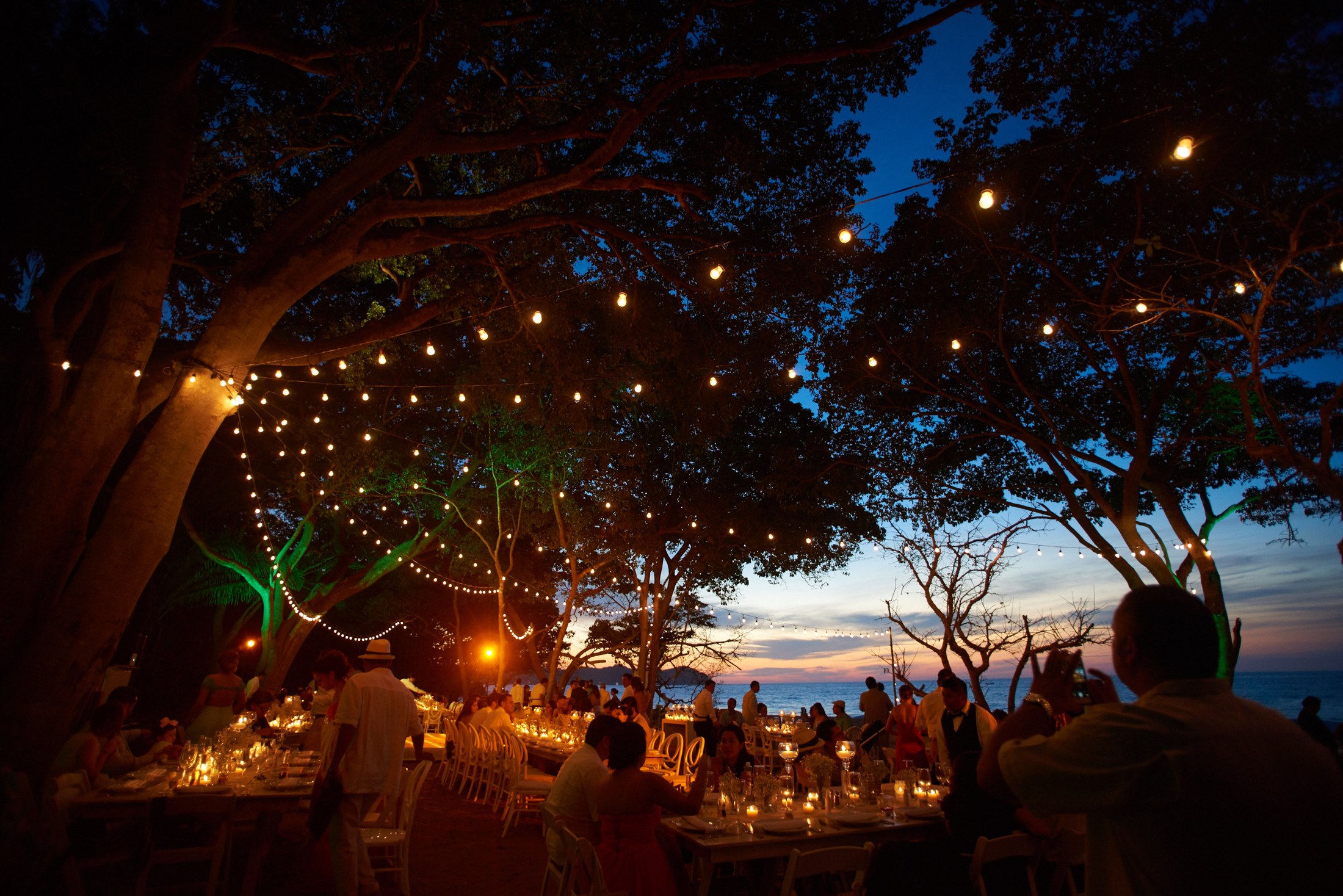 Wedding at Hacienda San Pancho — Ana & Alejandro — photo 96