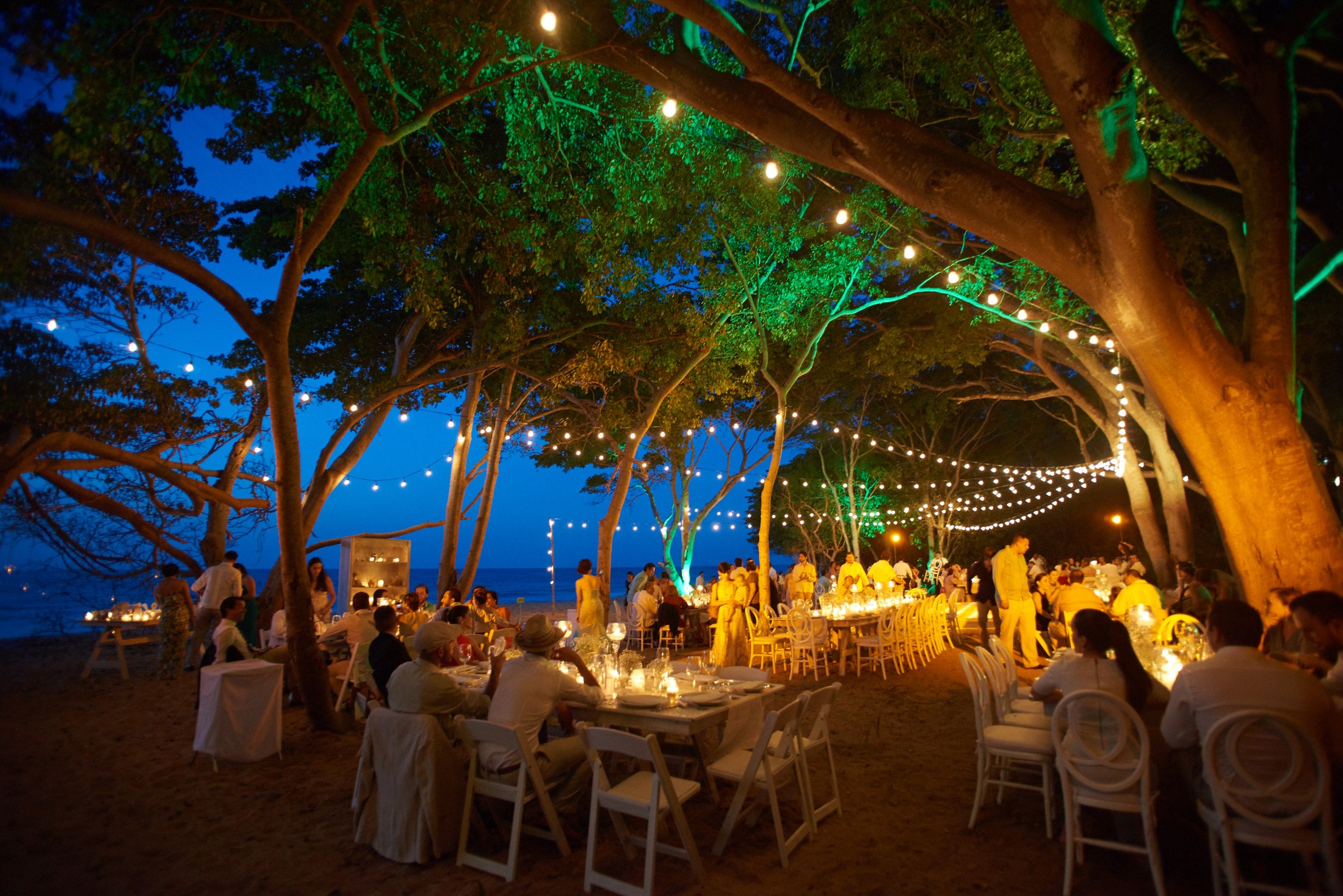 Wedding at Hacienda San Pancho — Ana & Alejandro — photo 97