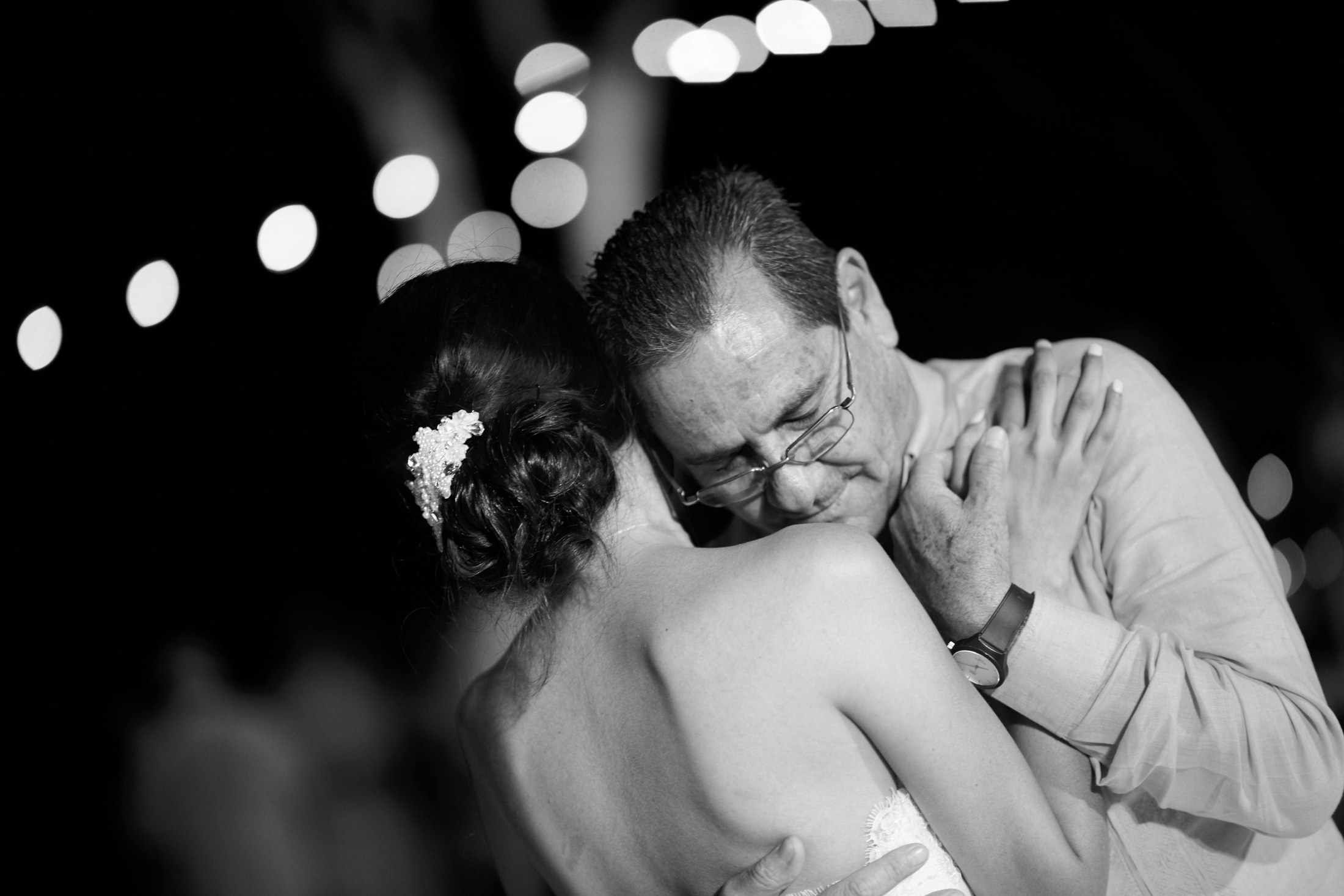 Wedding at Hacienda San Pancho — Ana & Alejandro — photo 102