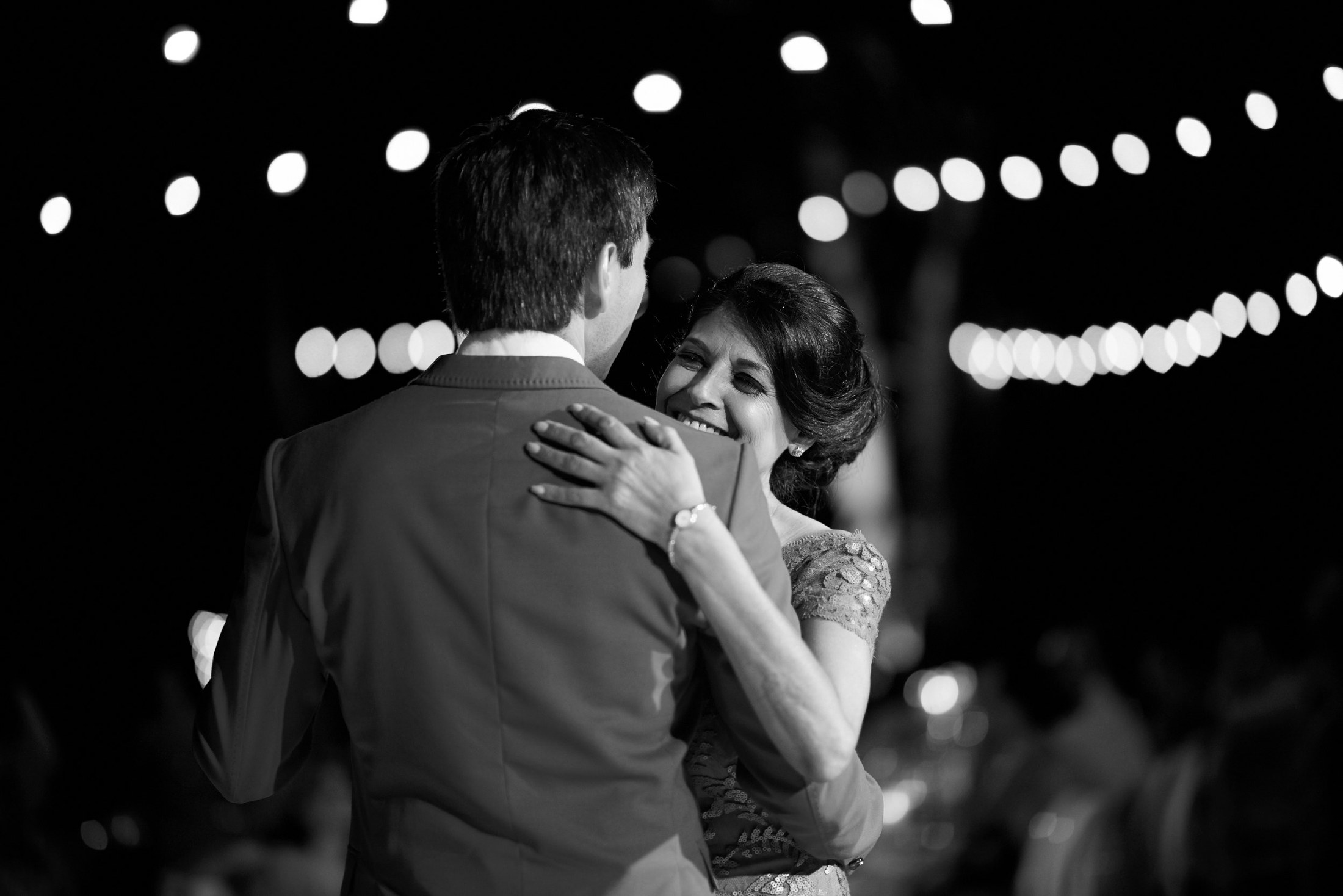 Wedding at Hacienda San Pancho — Ana & Alejandro — photo 105
