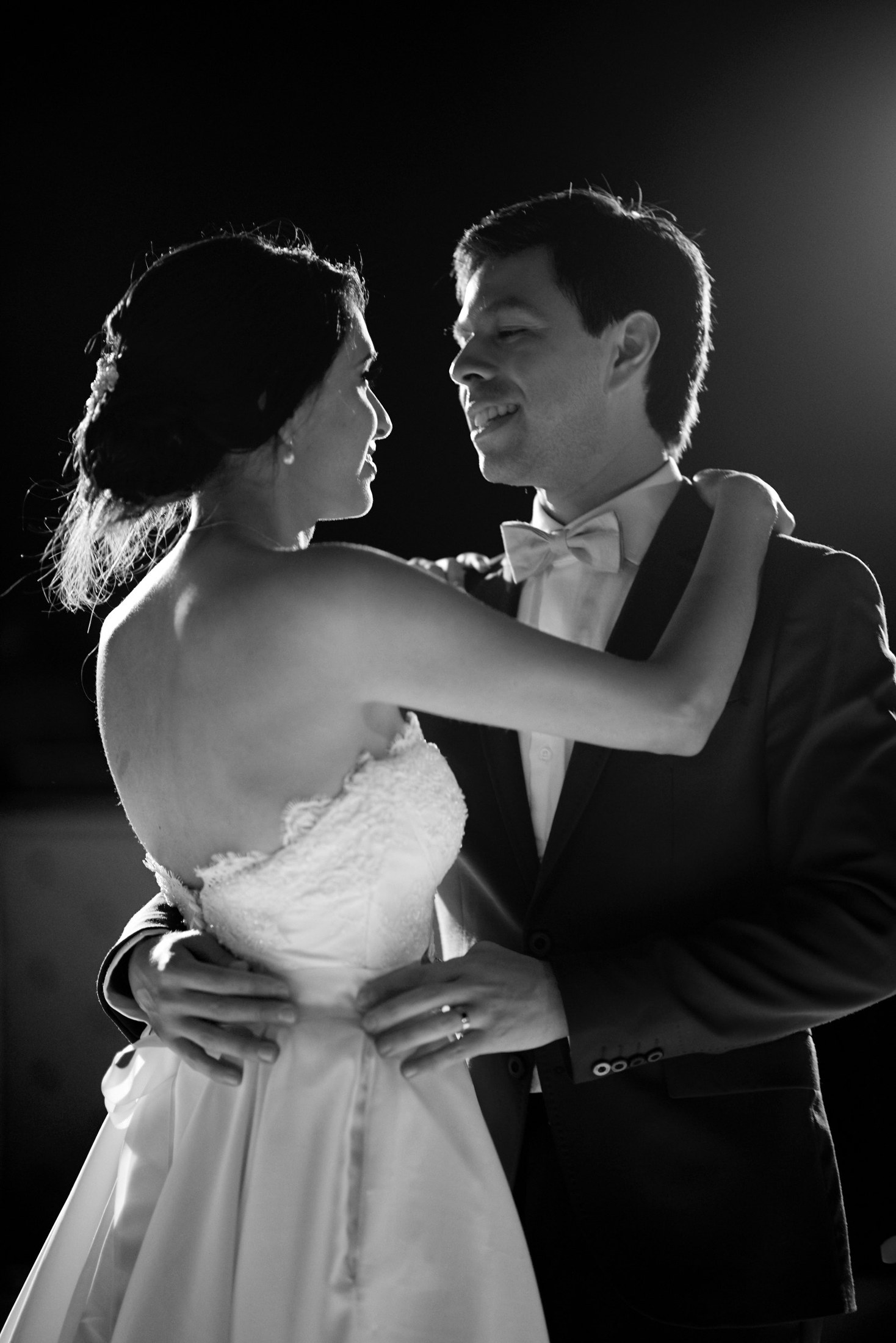 Wedding at Hacienda San Pancho — Ana & Alejandro — photo 106