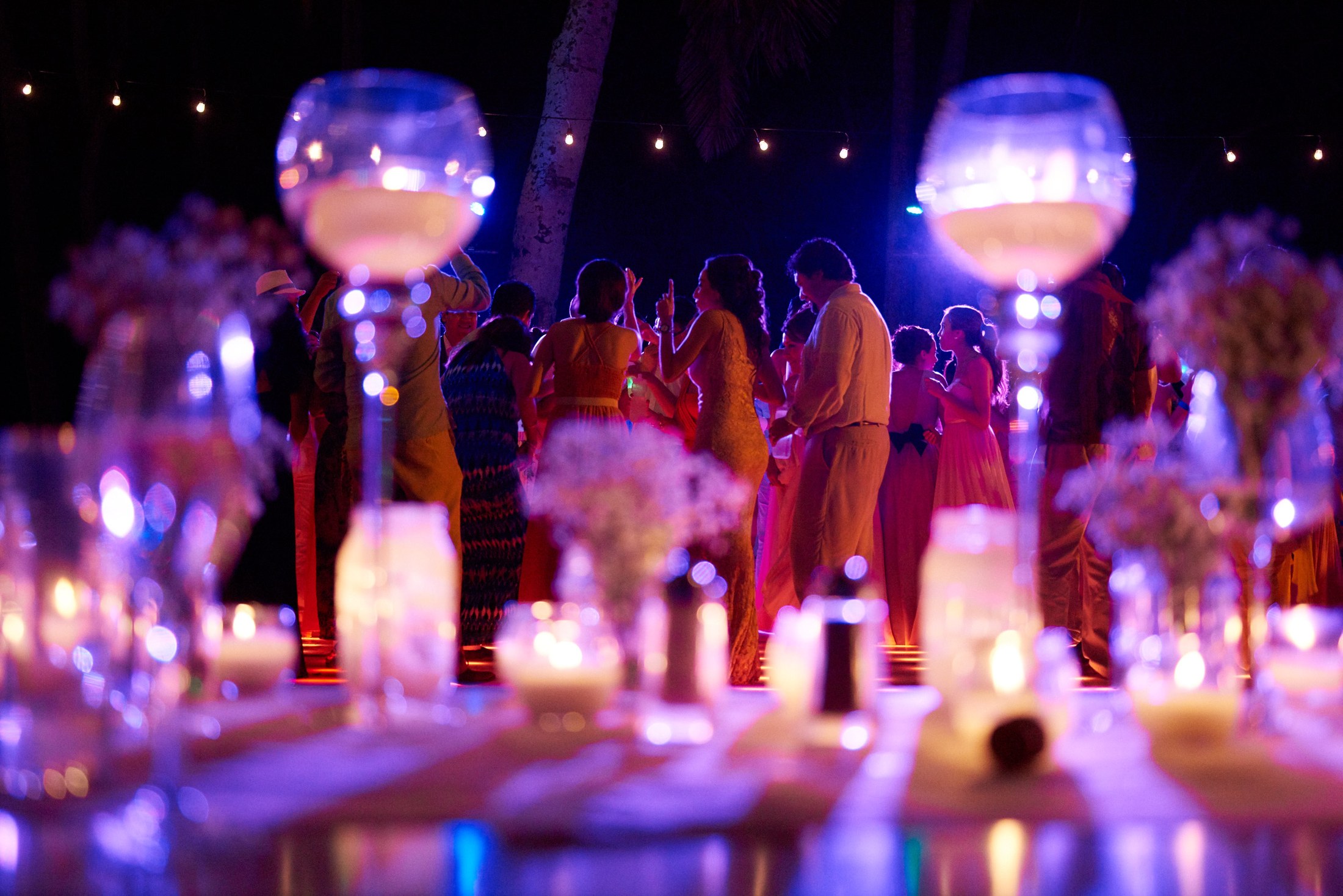 Wedding at Hacienda San Pancho — Ana & Alejandro — photo 114