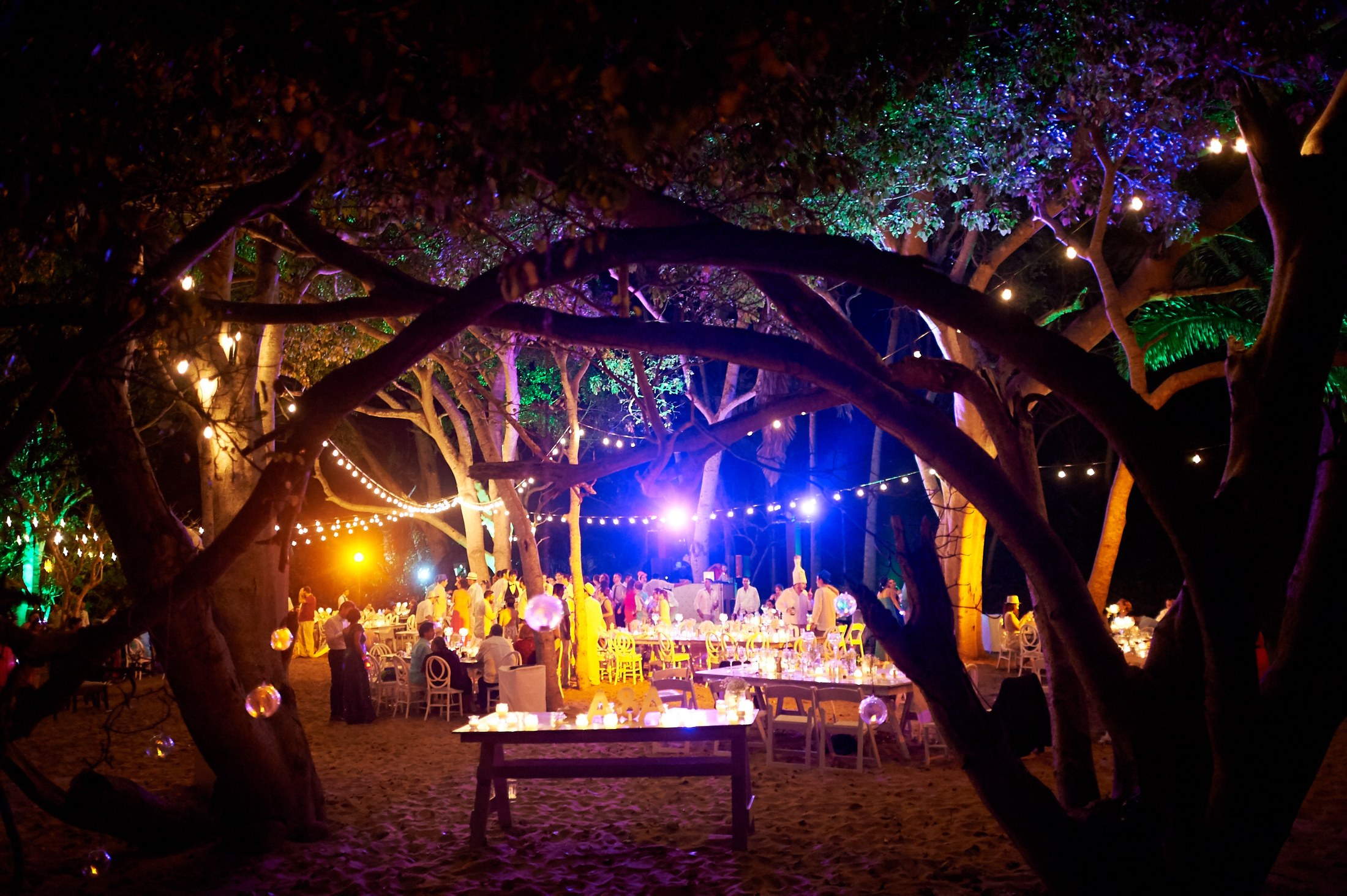 Wedding at Hacienda San Pancho — Ana & Alejandro — photo 121
