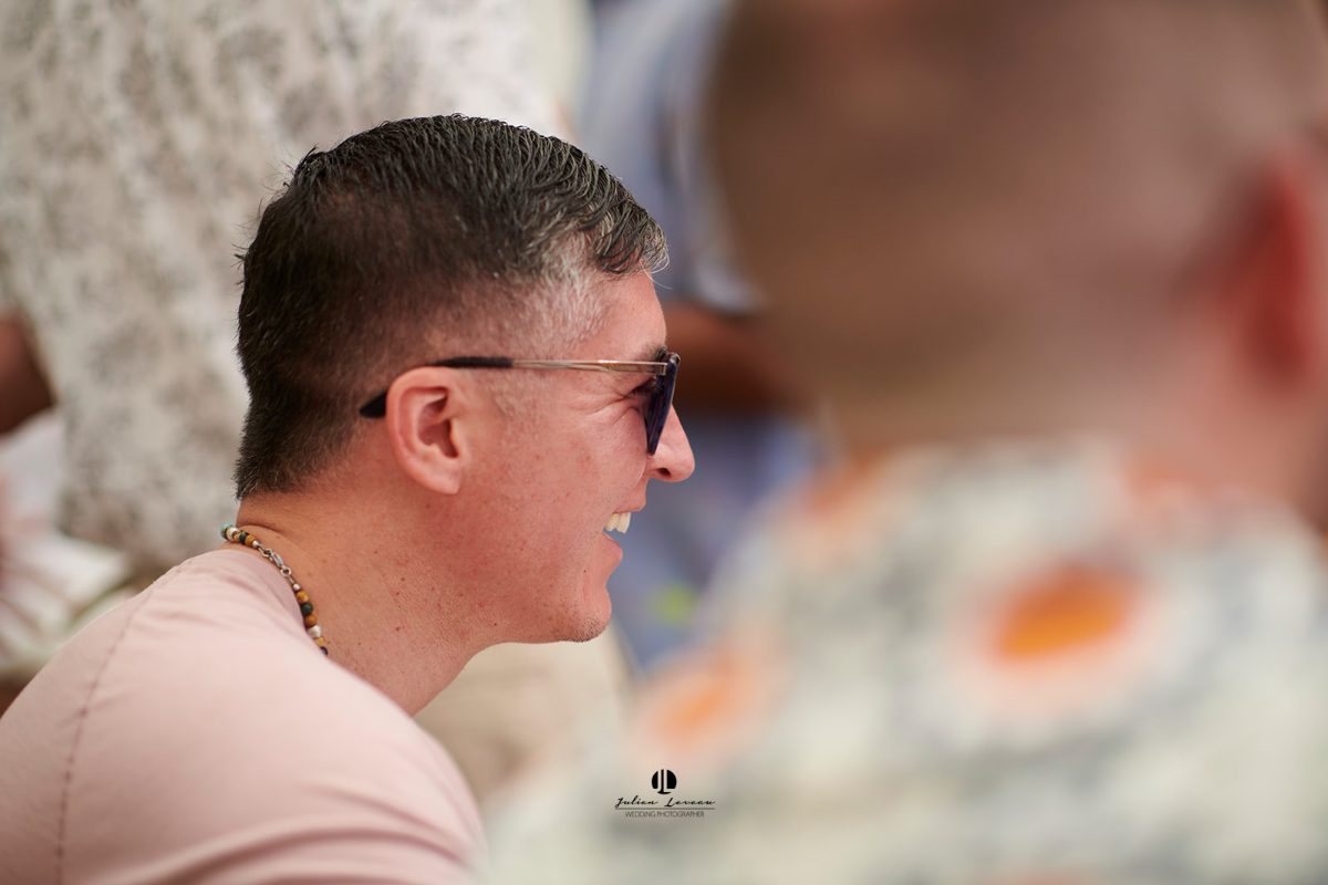 Day-after wedding brunch by the ocean in Puerto Vallarta — Anthony & Farzad — photo 8