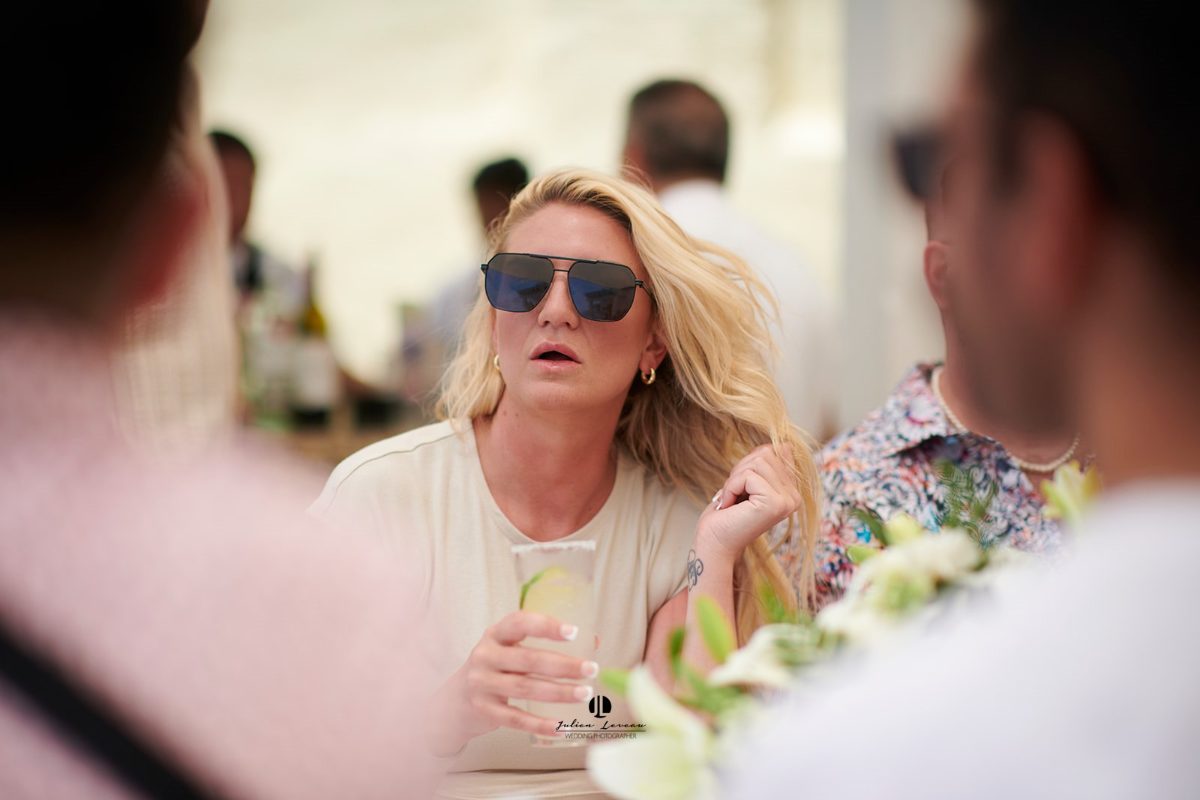 Day-after wedding brunch by the ocean in Puerto Vallarta — Anthony & Farzad — photo 10