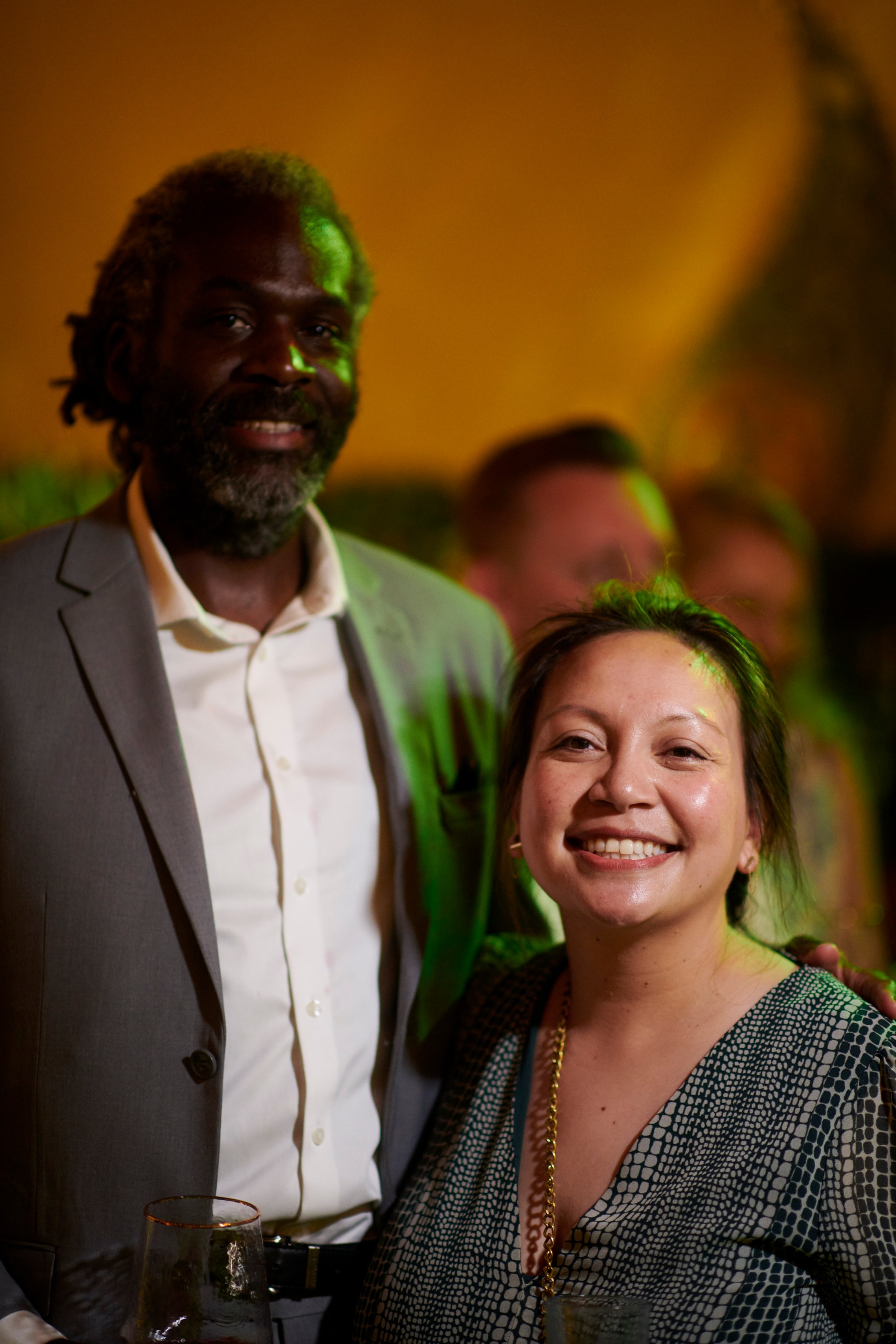 Fiesta de boda LGBTQ+ sobre el Pacífico en Puerto Vallarta — Anthony & Farzad — foto 44