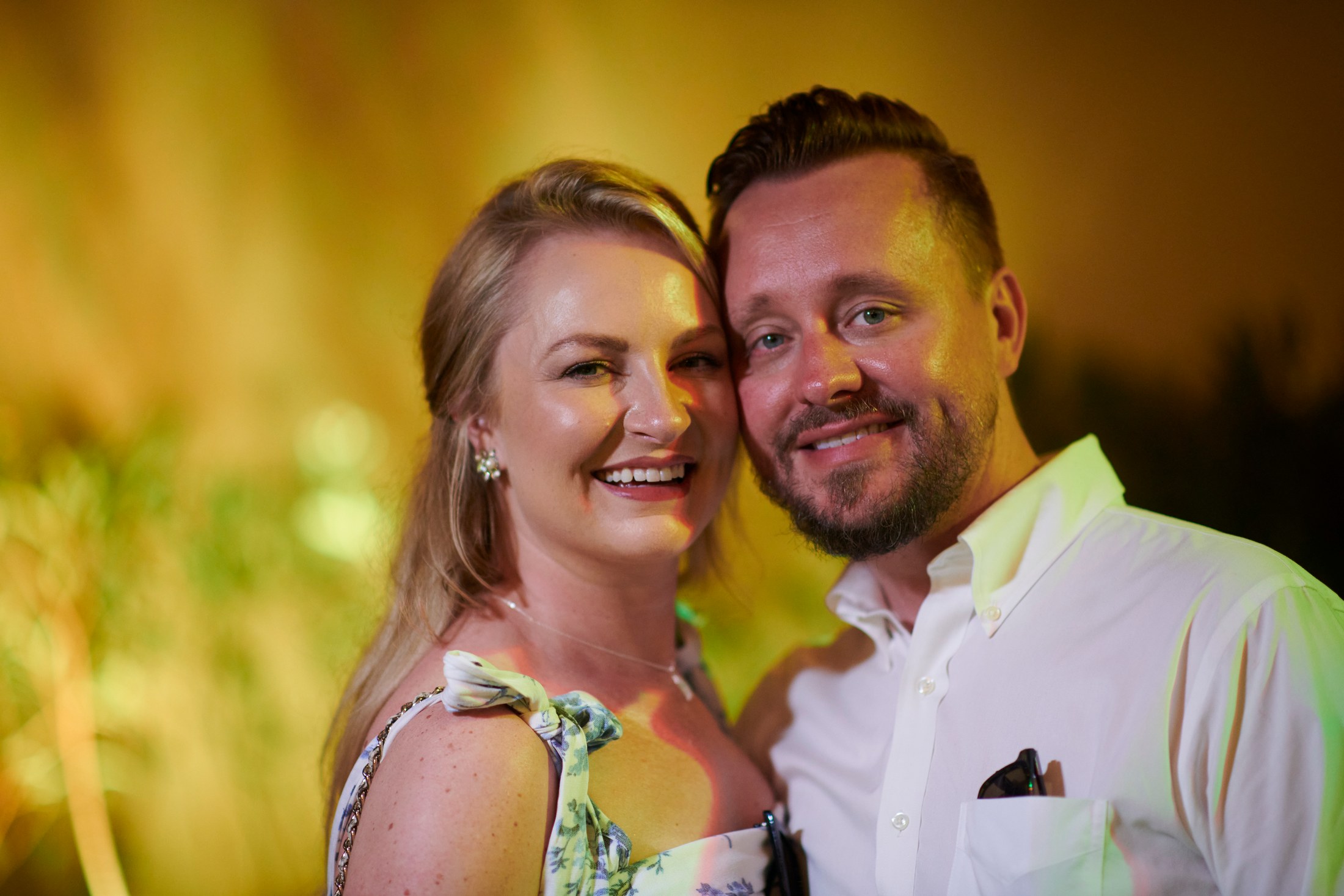 Fiesta de boda LGBTQ+ sobre el Pacífico en Puerto Vallarta — Anthony & Farzad — foto 46