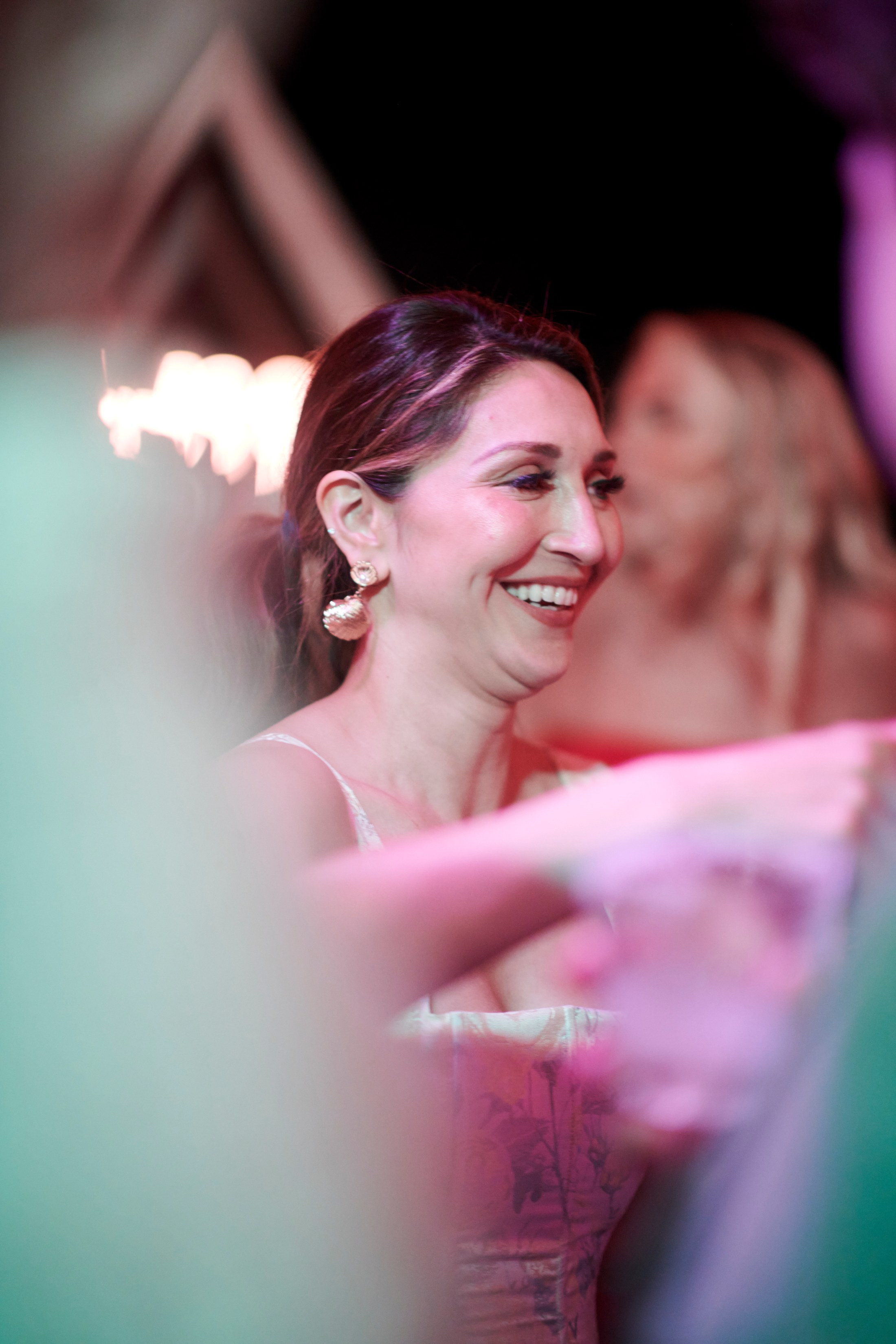 Fiesta de boda LGBTQ+ sobre el Pacífico en Puerto Vallarta — Anthony & Farzad — foto 48