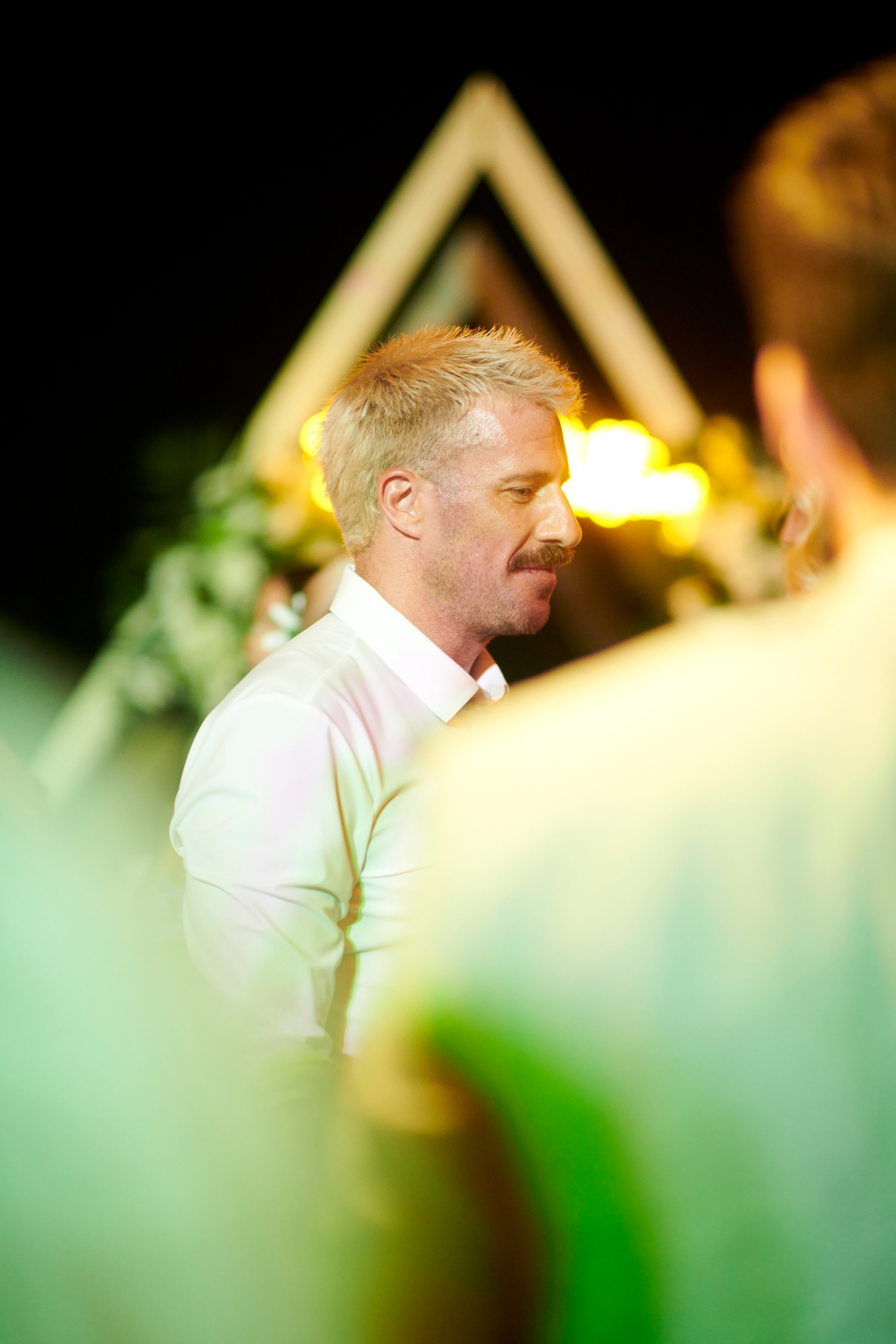 Fiesta de boda LGBTQ+ sobre el Pacífico en Puerto Vallarta — Anthony & Farzad — foto 49