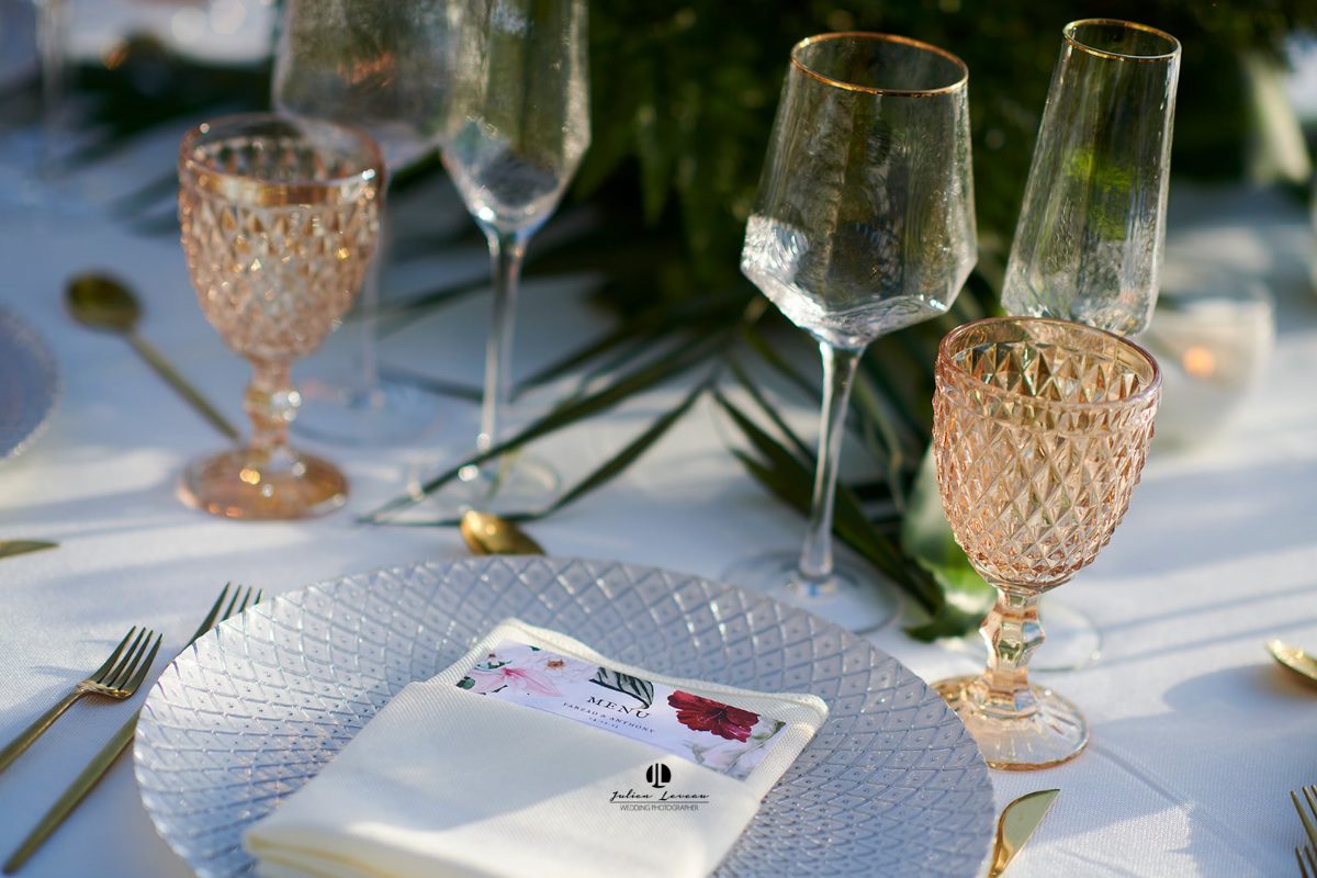 Same-sex wedding ceremony at an oceanfront villa in Puerto Vallarta — Anthony & Farzad — photo 27