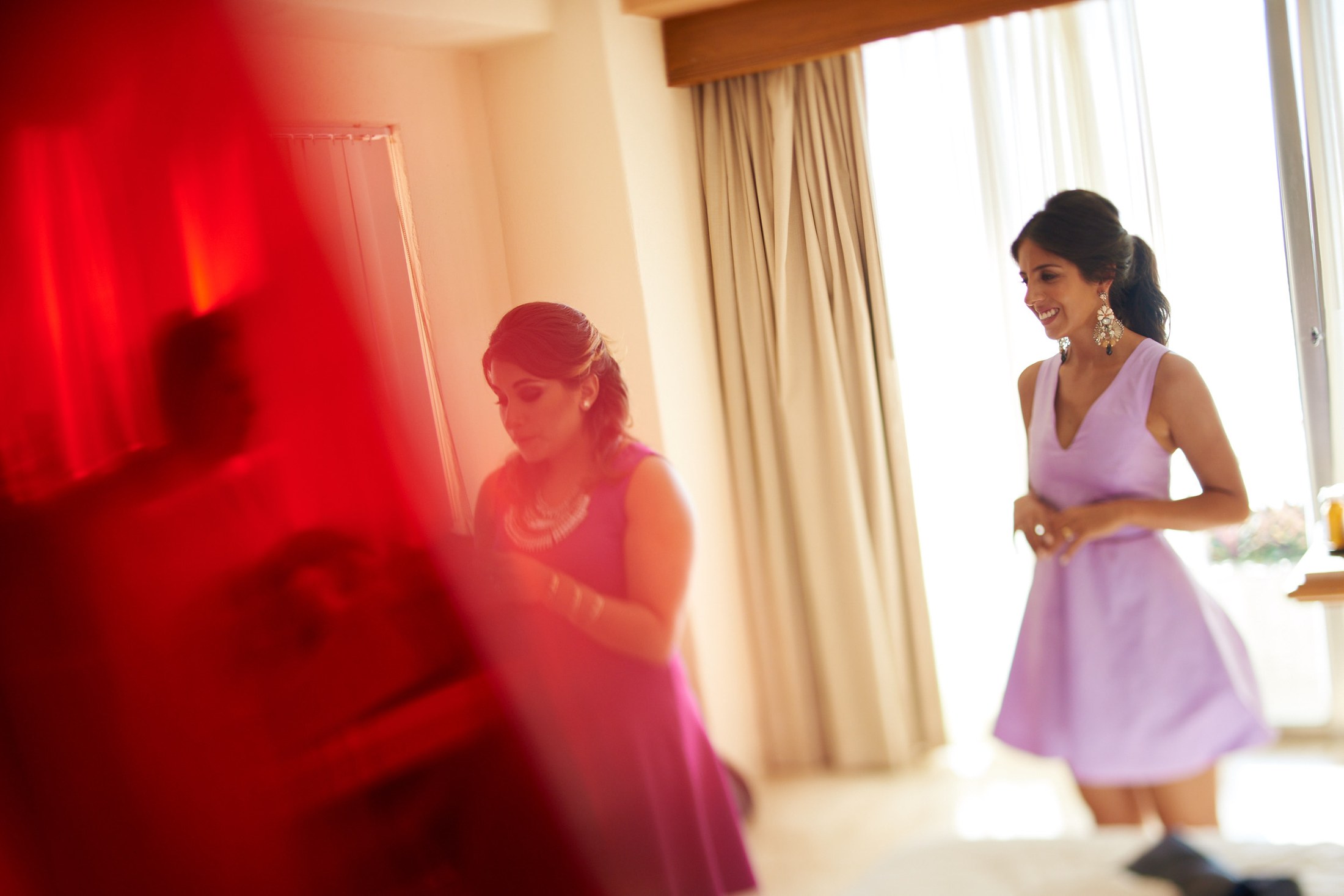 Mariage chez Oscar's, centre de Puerto Vallarta — Audrey & Aaron — photo 29