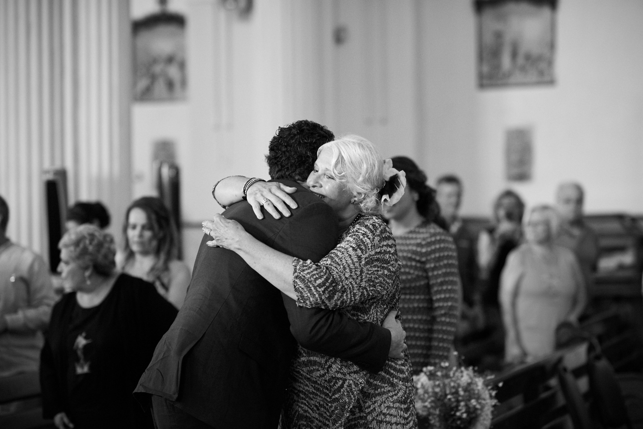 Mariage chez Oscar's, centre de Puerto Vallarta — Audrey & Aaron — photo 34
