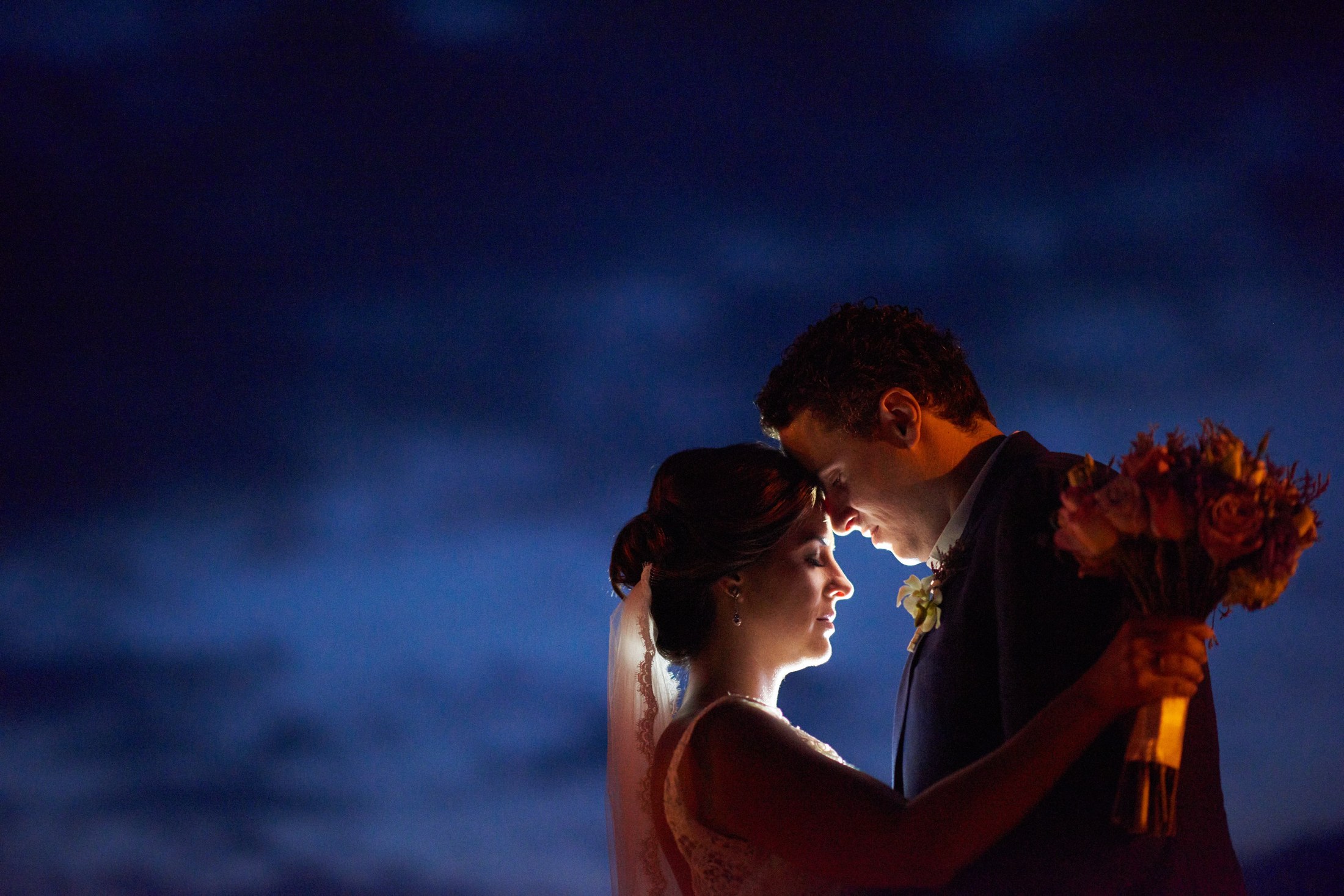 Mariage chez Oscar's, centre de Puerto Vallarta — Audrey & Aaron — photo 63