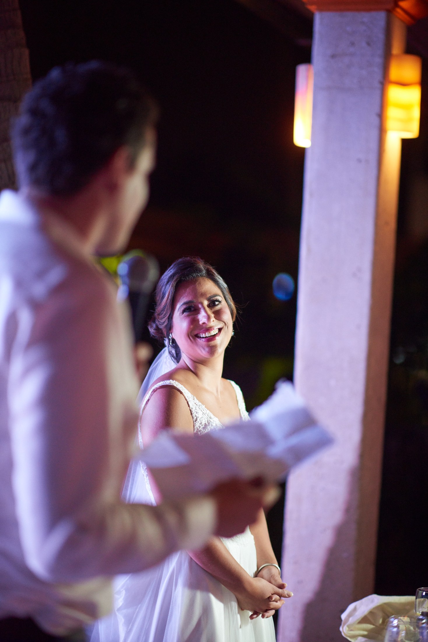 Mariage chez Oscar's, centre de Puerto Vallarta — Audrey & Aaron — photo 70