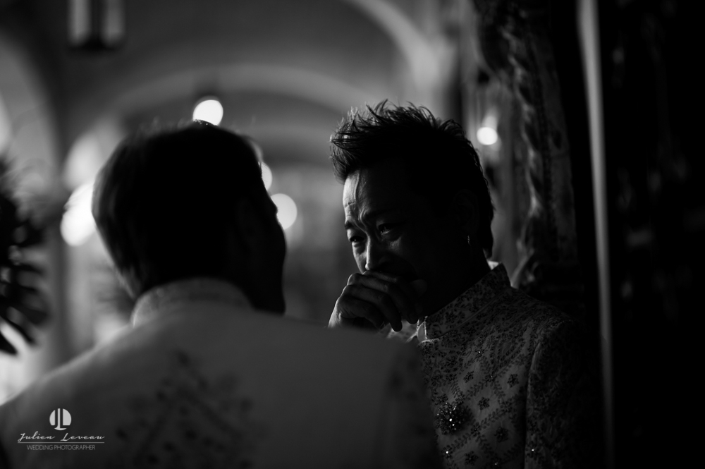 LGBTQ+ same-sex wedding at Hacienda de los Santos, Puerto Vallarta — Brian & Robert, photo 11