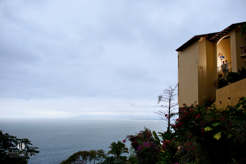 LGBTQ+ same-sex wedding at Hacienda de los Santos, Puerto Vallarta — Brian & Robert, photo 14