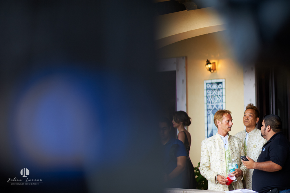 LGBTQ+ same-sex wedding at Hacienda de los Santos, Puerto Vallarta — Brian & Robert, photo 21