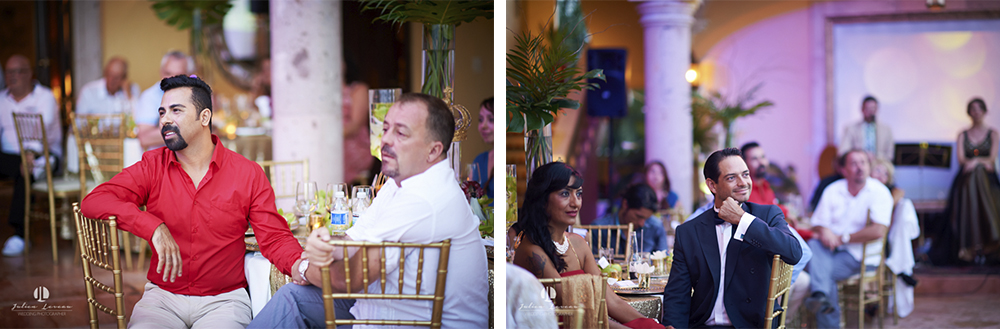 LGBTQ+ same-sex wedding at Hacienda de los Santos, Puerto Vallarta — Brian & Robert, photo 51
